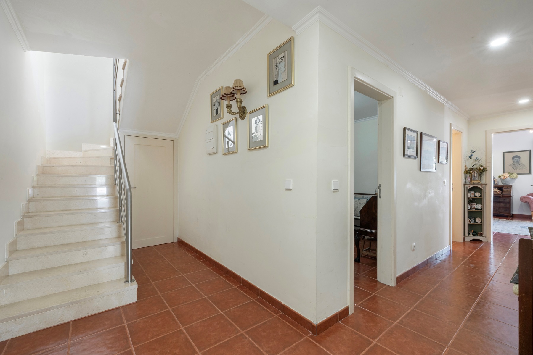  Detached house, 5 bedrooms, for Sale - 物件實景