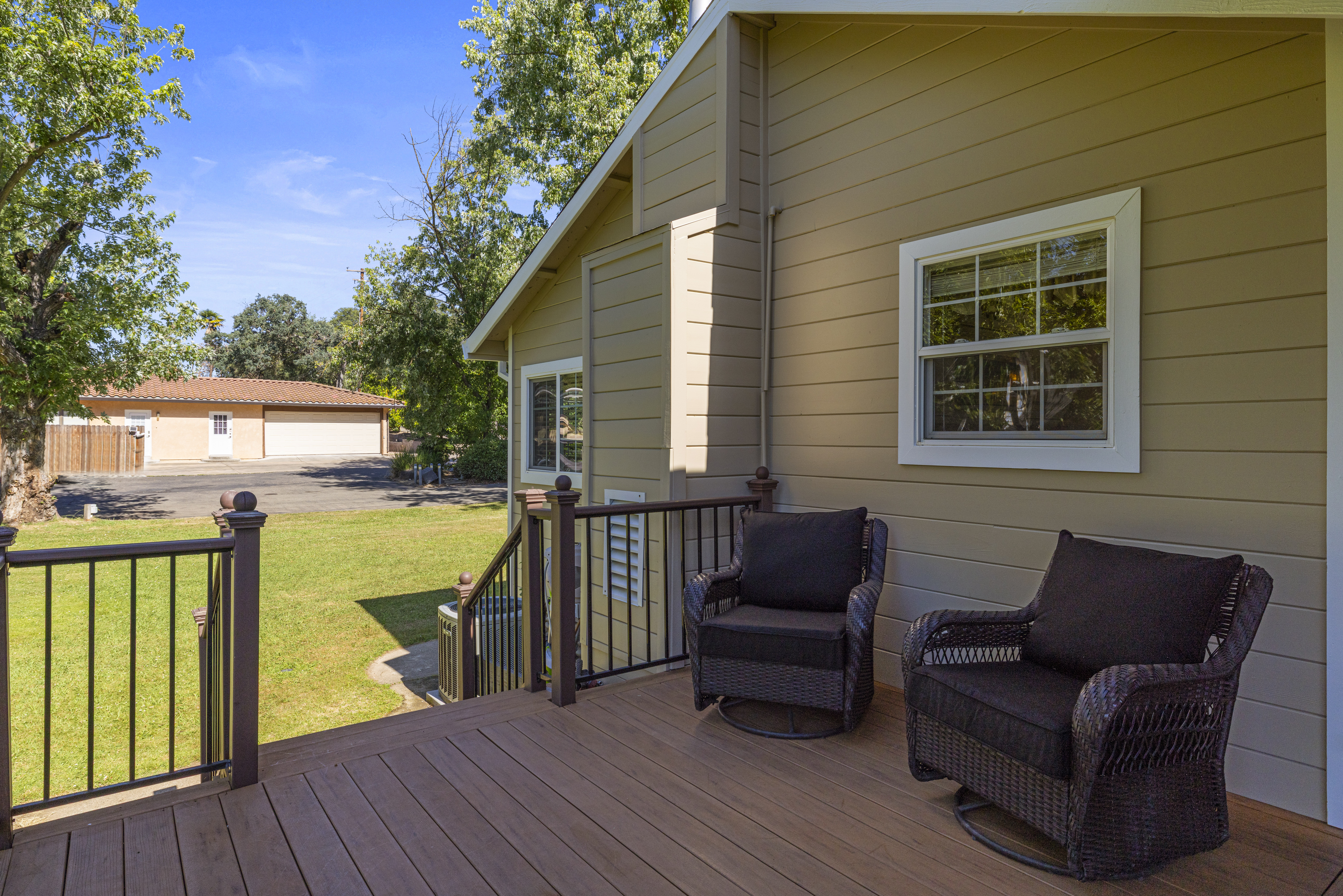  8723 Phoenix Avenue, Fair Oaks, CA 95628 - 物件實景
