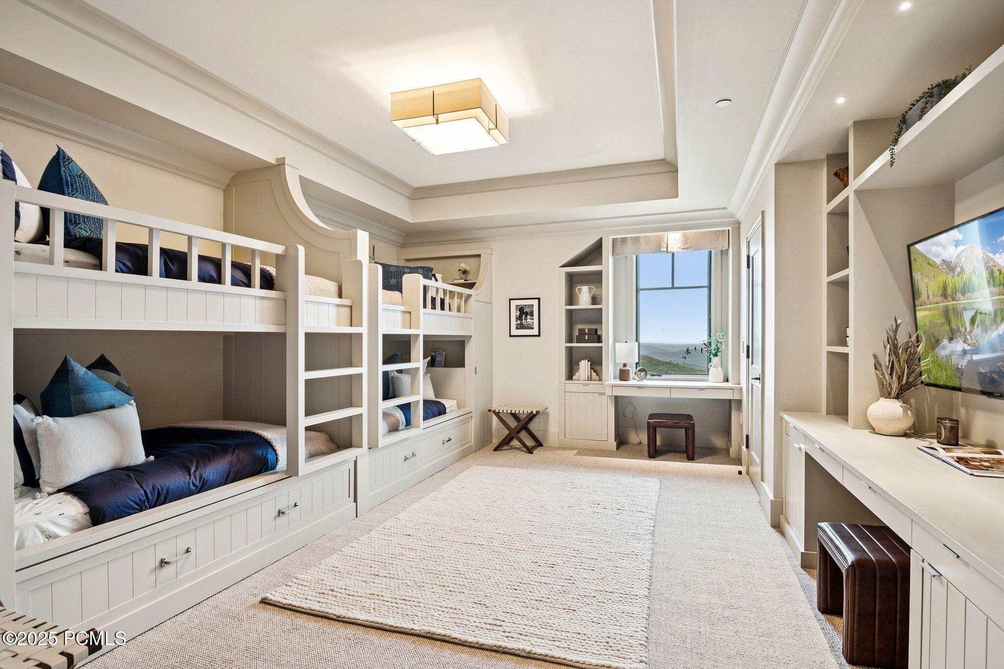 Park City, Utah, 84060, United States, 4 Bedrooms Bedrooms, ,5 BathroomsBathrooms,Residential,For Sale,1934666