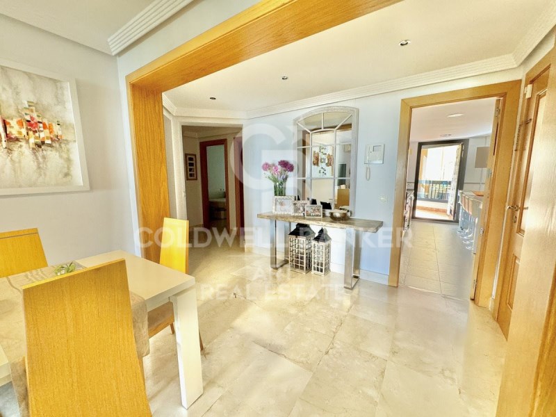 Marbella, Andalusia, ES, 3 Bedrooms Bedrooms, ,2 BathroomsBathrooms,Residential,For Sale,1933190