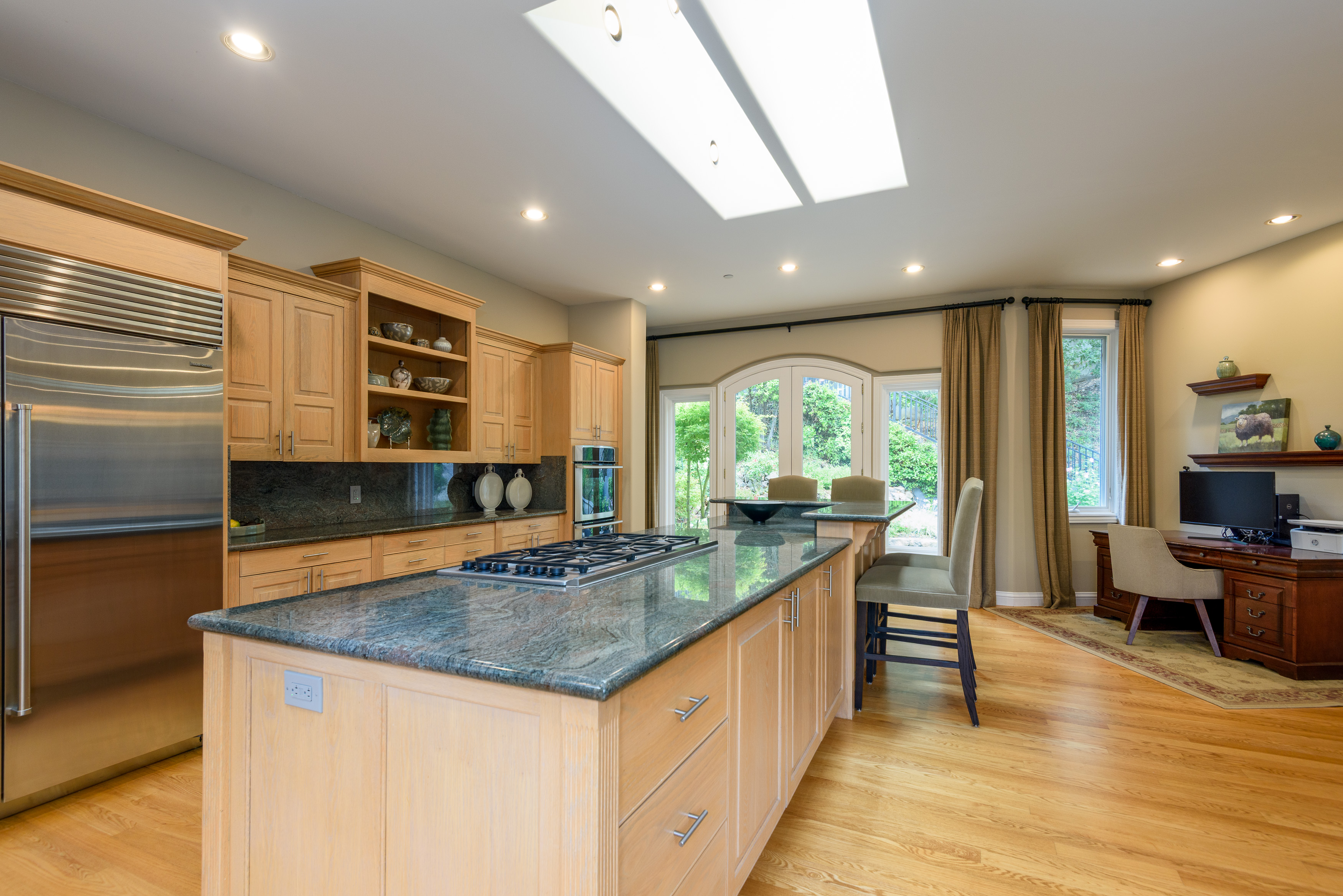  55 Vista Verde Way, Portola Valley, CA 94028 - 物件實景