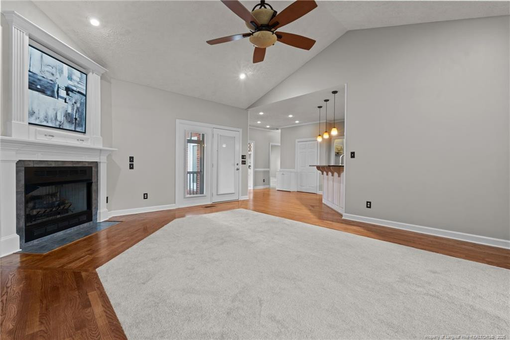 Fayetteville, North Carolina, 28306, United States, 4 Bedrooms Bedrooms, ,3 BathroomsBathrooms,Residential,For Sale,1906970