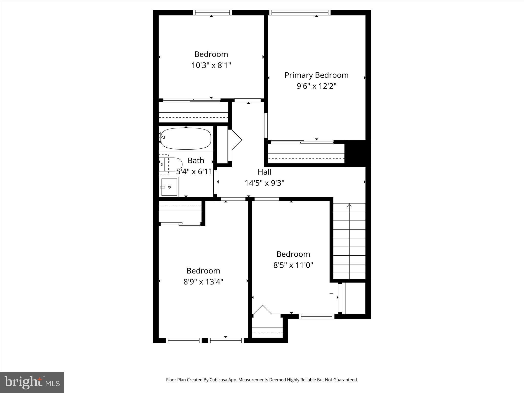 Alexandria, Virginia, 22304, United States, 4 Bedrooms Bedrooms, ,2 BathroomsBathrooms,Residential,For Sale,1974926