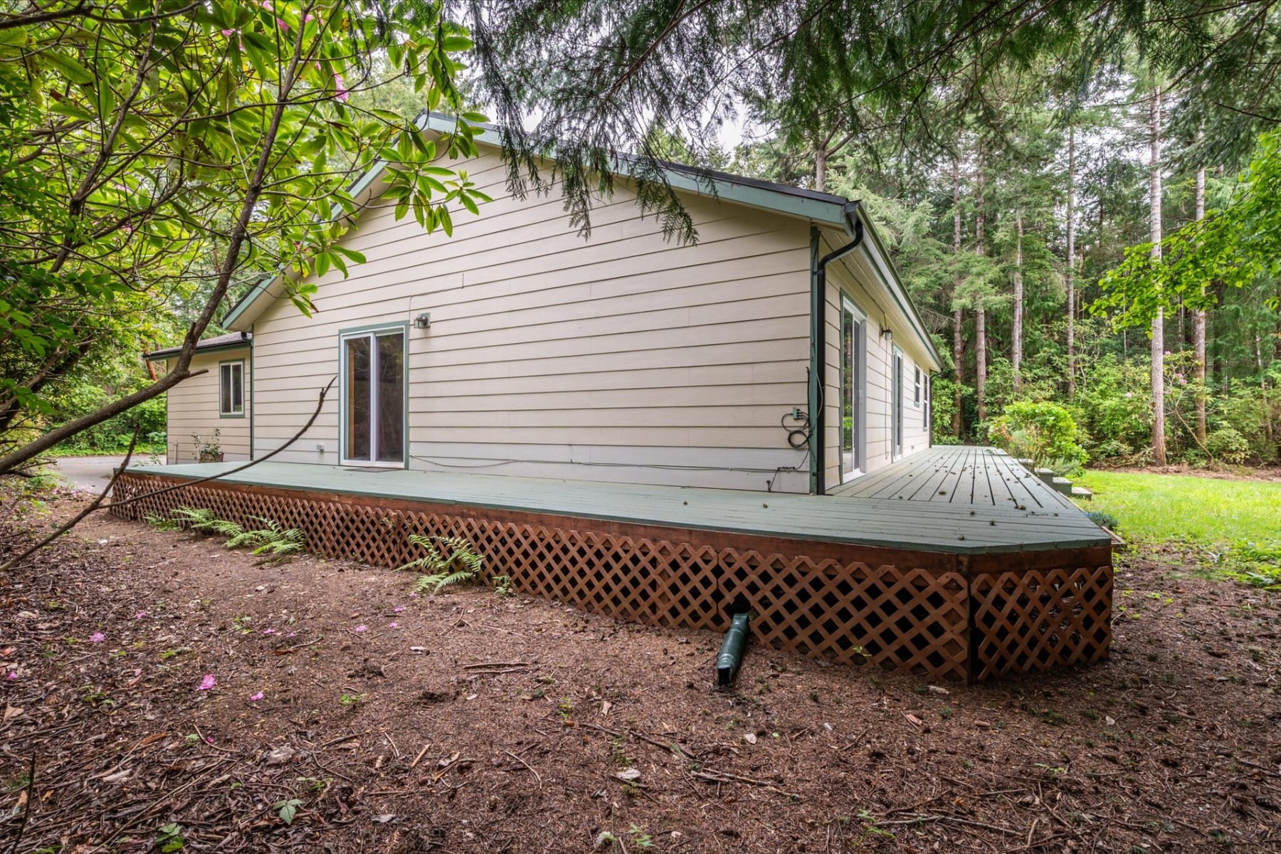  87444 WHISTLING LN Bandon, OR 97411 - 物件實景