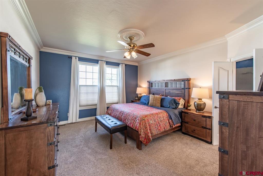 Montrose, Colorado, 81403, United States, 4 Bedrooms Bedrooms, ,4 BathroomsBathrooms,Residential,For Sale,1994276