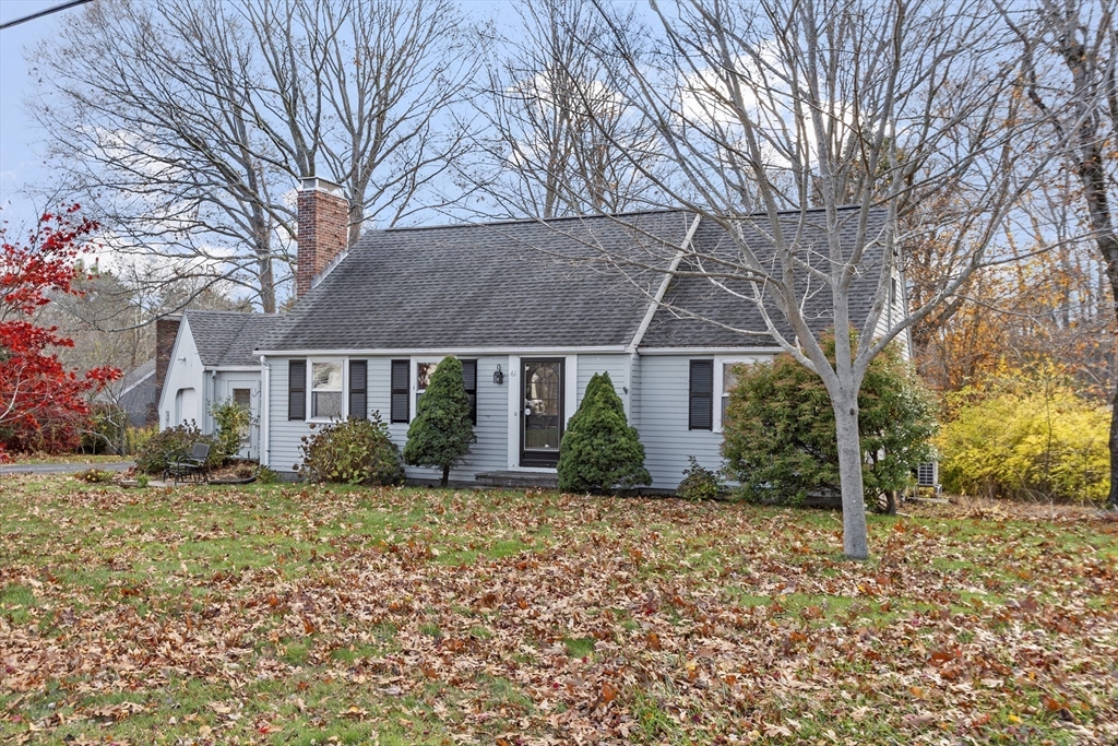 Hamilton, Massachusetts, 01982, United States, 4 Bedrooms Bedrooms, ,2 BathroomsBathrooms,Residential,For Sale,1989221