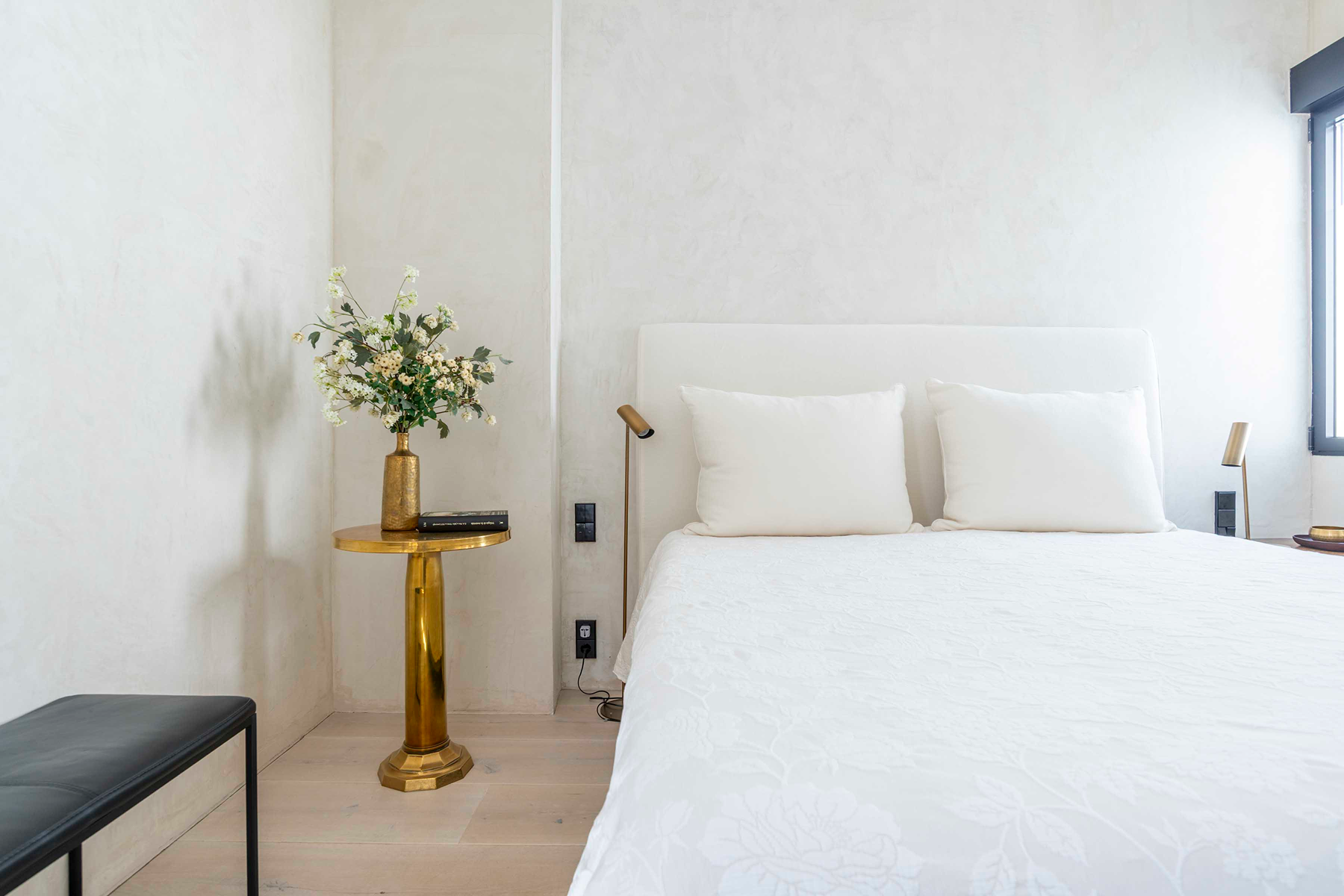  Refurbished flat with balcony in the heart of Almagro - 物件實景
