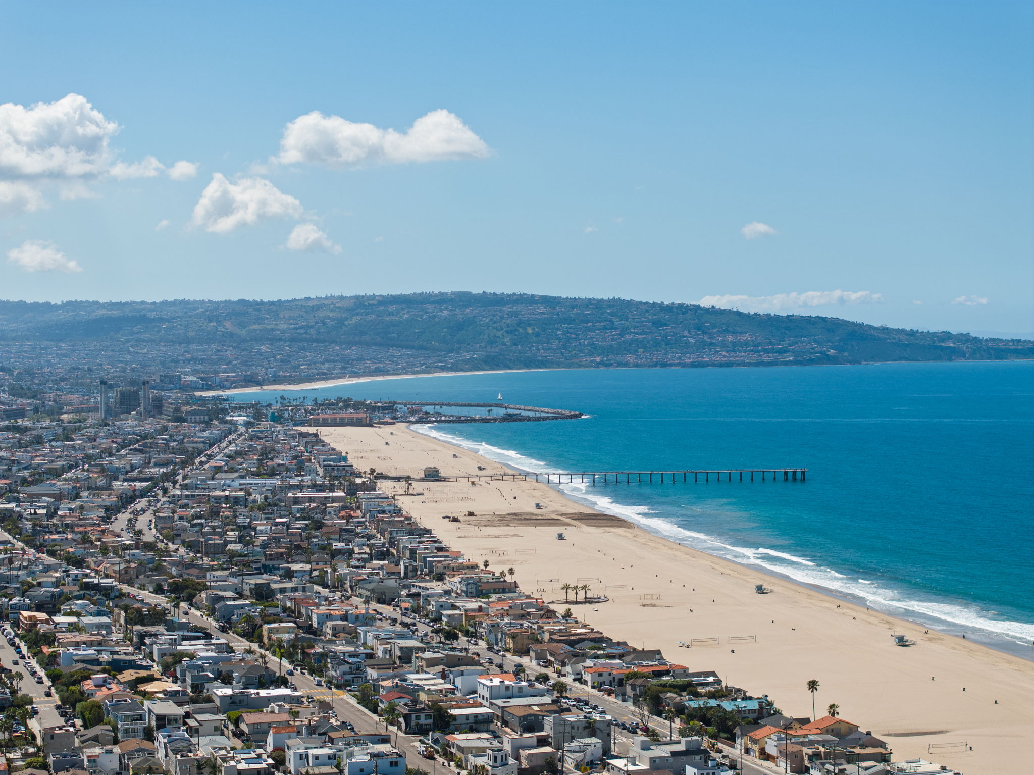  123 Longfellow Avenue, Hermosa Beach, CA 90254 - 物件實景