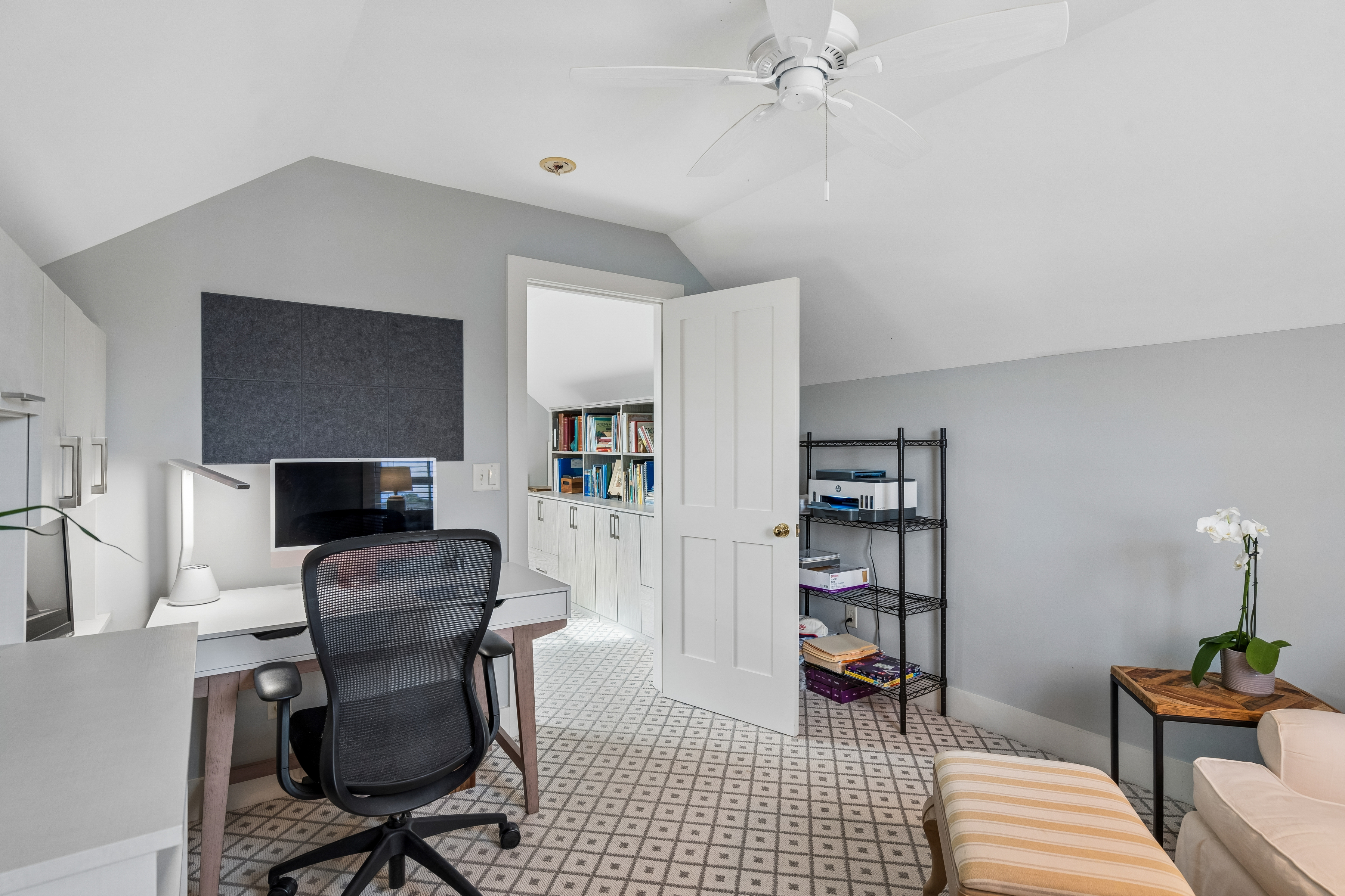  30 Mary Street Unit 6, Charleston - 物件實景