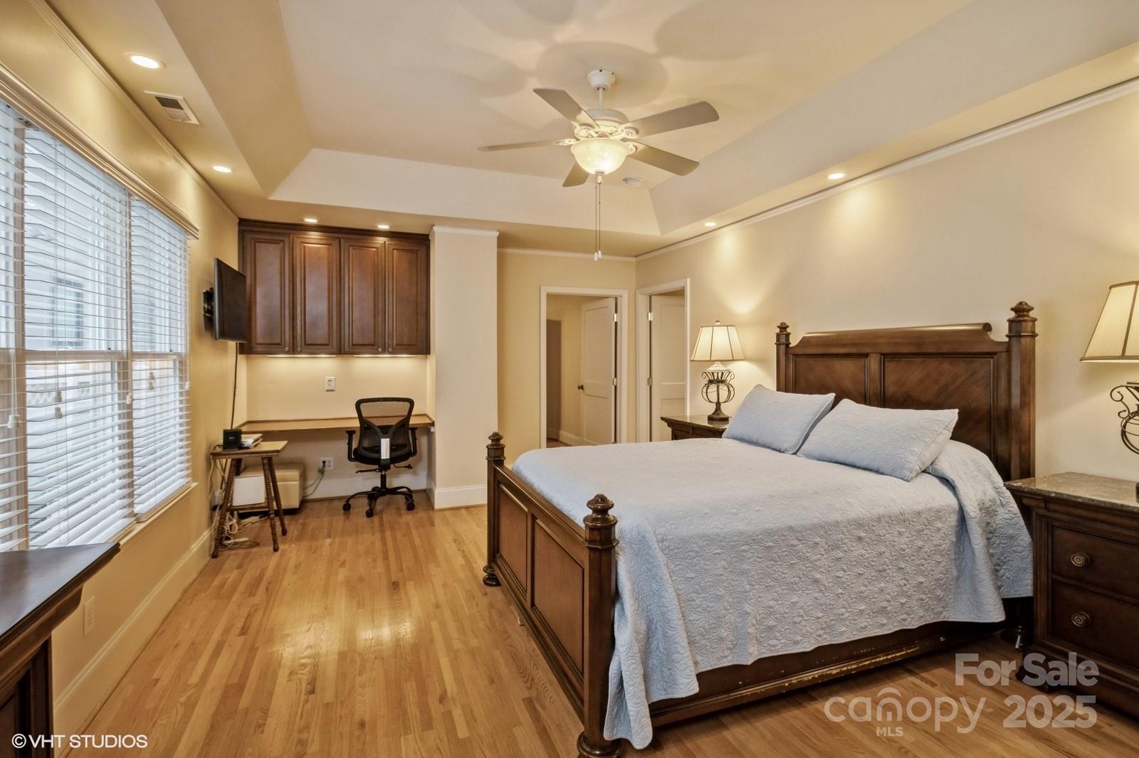 Charlotte, North Carolina, 28205, United States, 3 Bedrooms Bedrooms, ,2 BathroomsBathrooms,Residential,For Sale,1707843