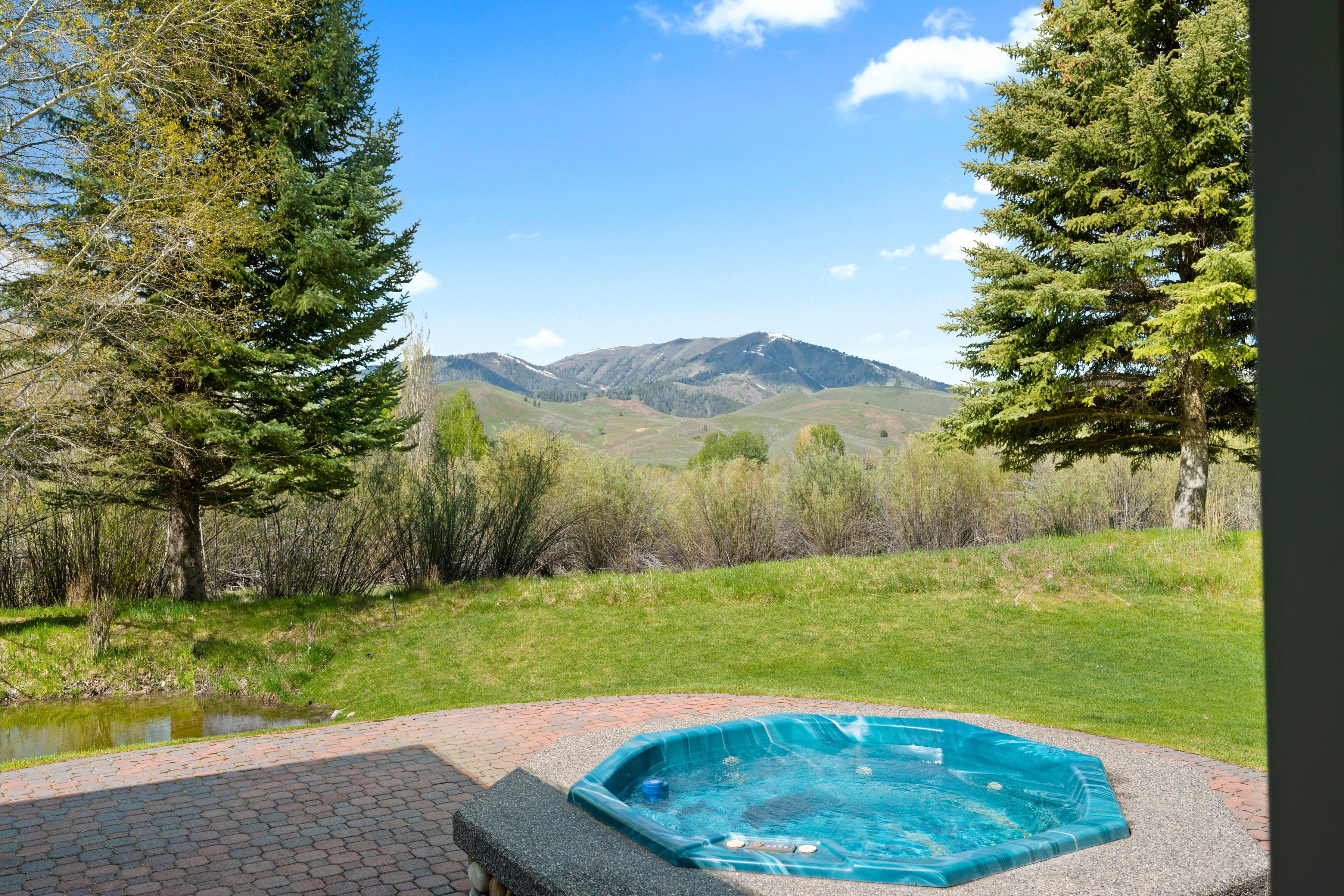  Timeless Sun Valley Living with Unobstructed Baldy Views - 物件實景