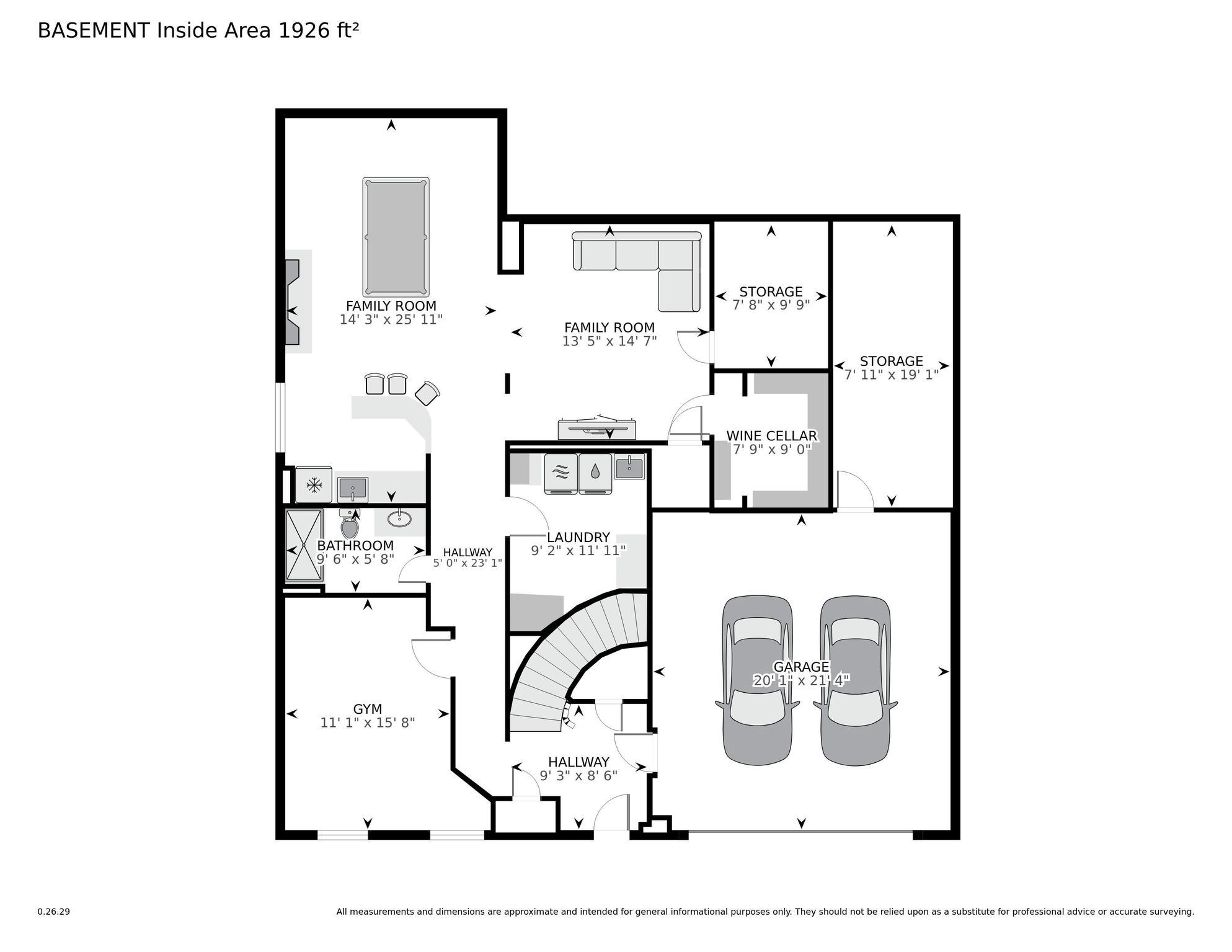  5115 Cape Cod Court, Bethesda, MD, 20816 - 物件實景