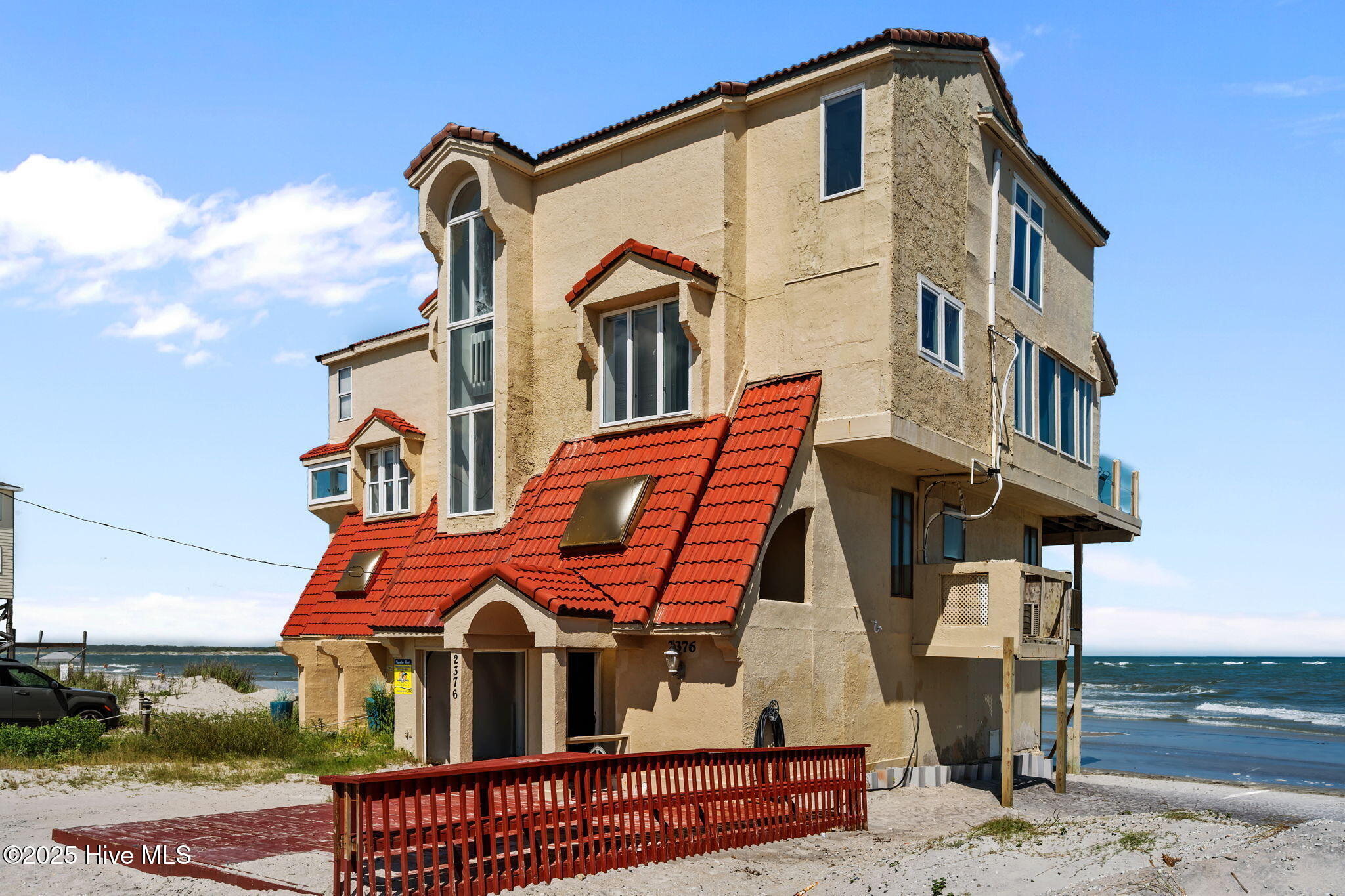 North Topsail Beach, North Carolina, 28460, United States, 5 Bedrooms Bedrooms, ,5 BathroomsBathrooms,Residential,For Sale,1912157
