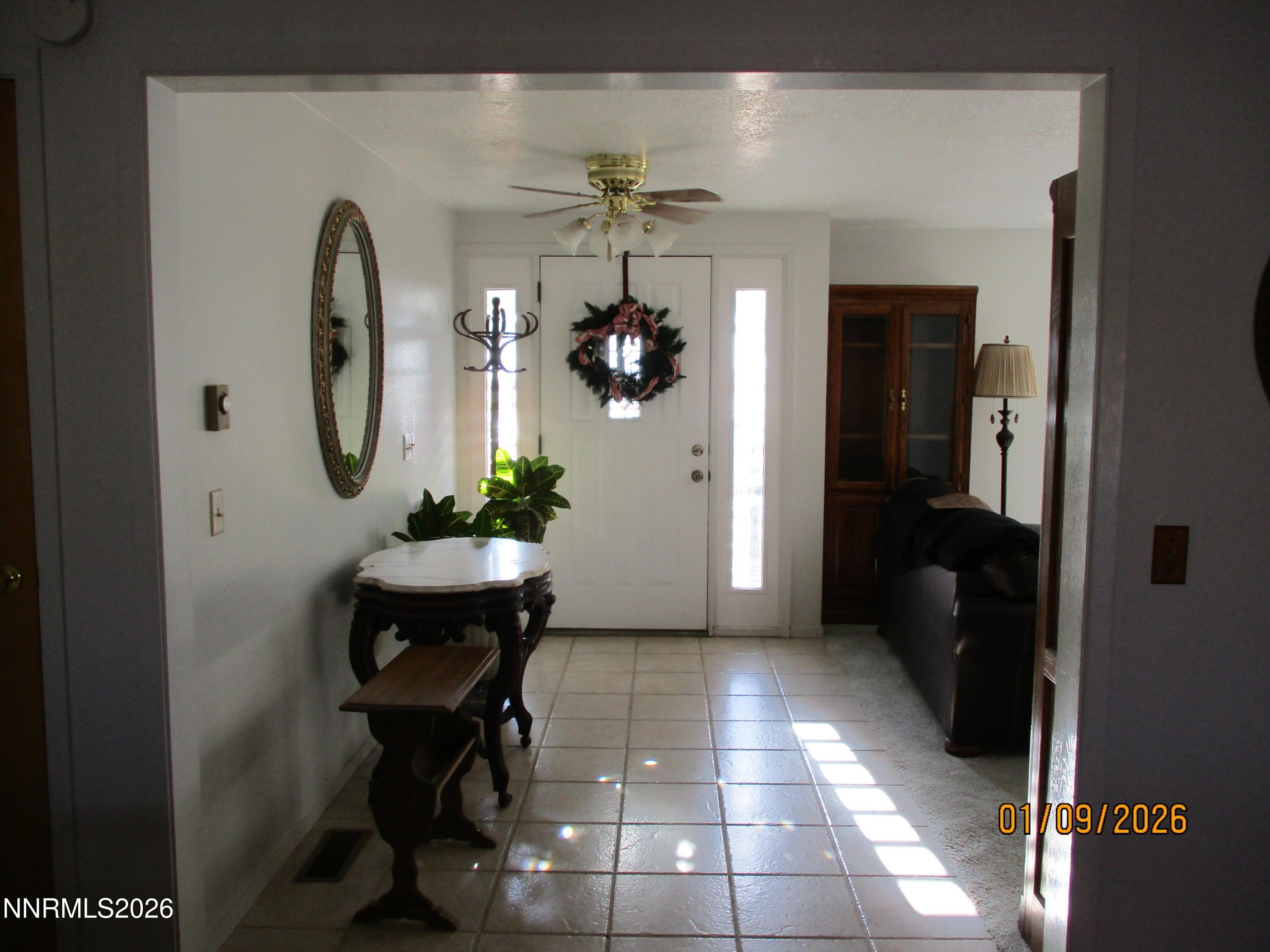 Paradise Valley, Nevada, 89426, United States, 3 Bedrooms Bedrooms, ,3 BathroomsBathrooms,Residential,For Sale,2009688