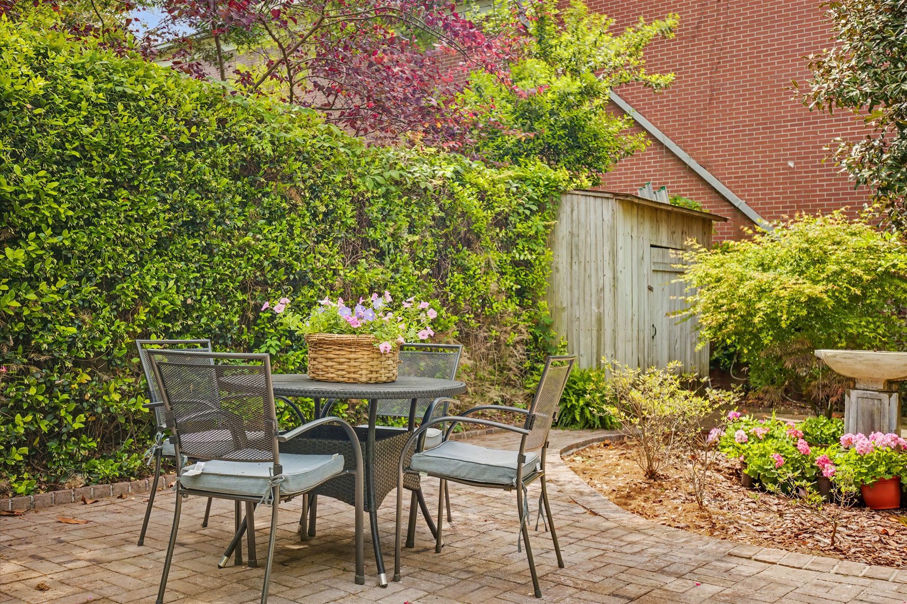  Beautifully Preserved Victorian Home in Historic Downtown Savannah - 物件實景