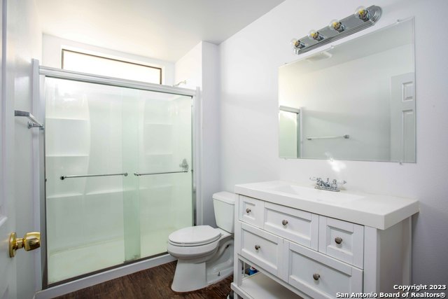 46 Fm 1621, Comfort, Texas, 78013, United States, 2 Bedrooms Bedrooms, ,1 BathroomBathrooms,Residential,For Sale,46 Fm 1621,1554770
