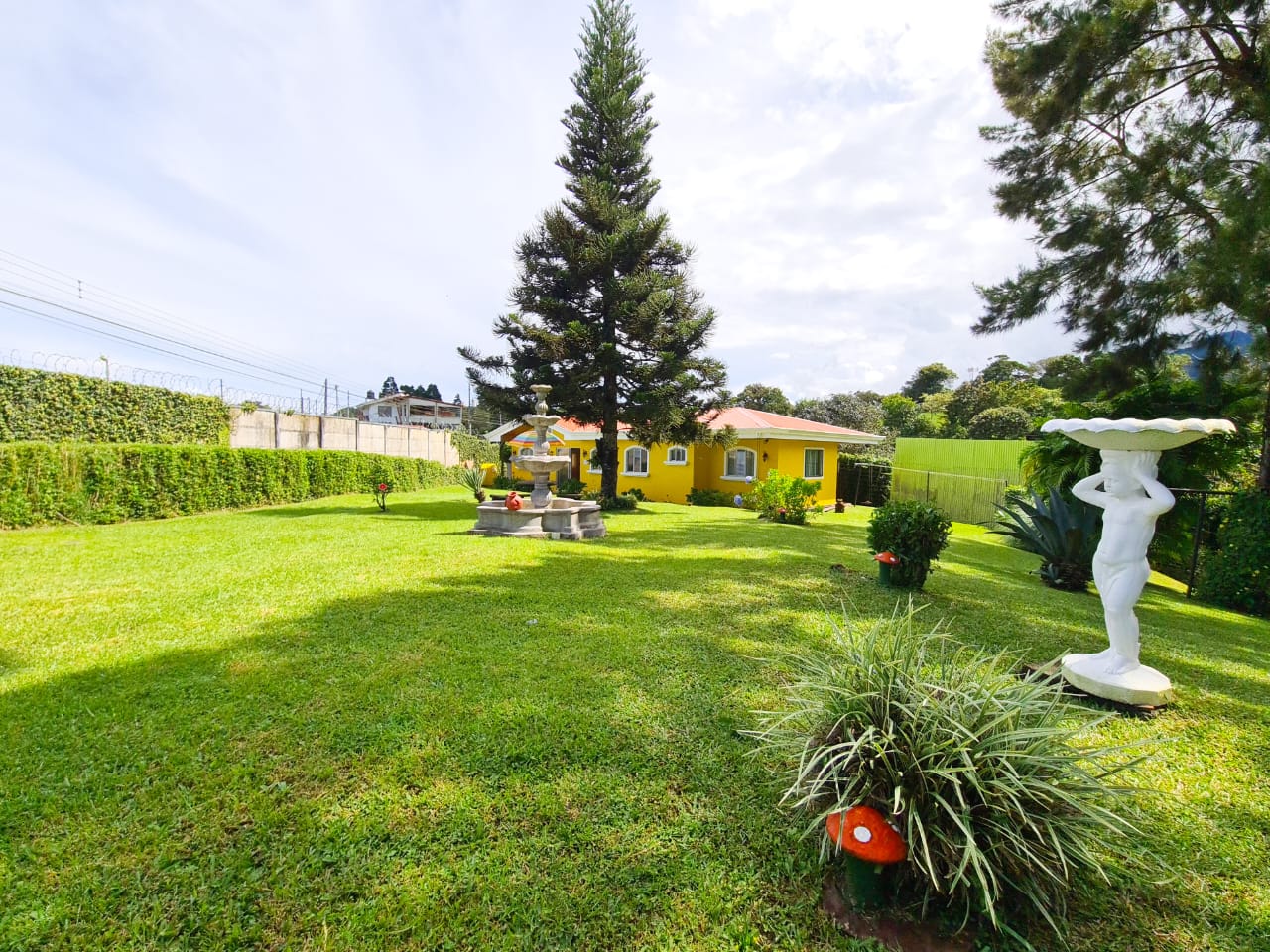 San Rafael de Coronado, Coronado, San Jose, CR, 6 Bedrooms Bedrooms, ,5 BathroomsBathrooms,Residential,For Sale,San Rafael de Coronado,1589299