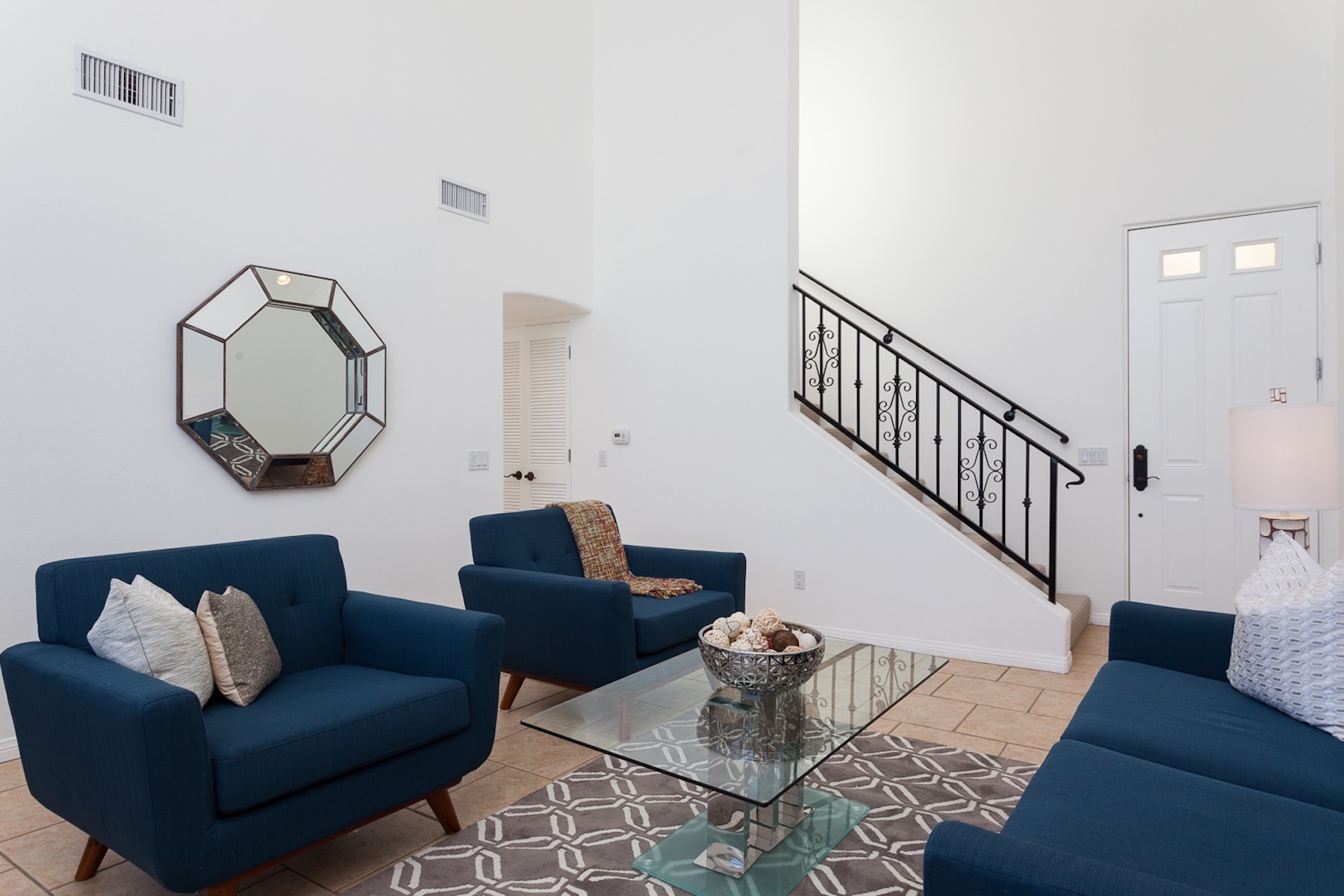  851 North San Vicente Boulevard, 308 - 物件實景