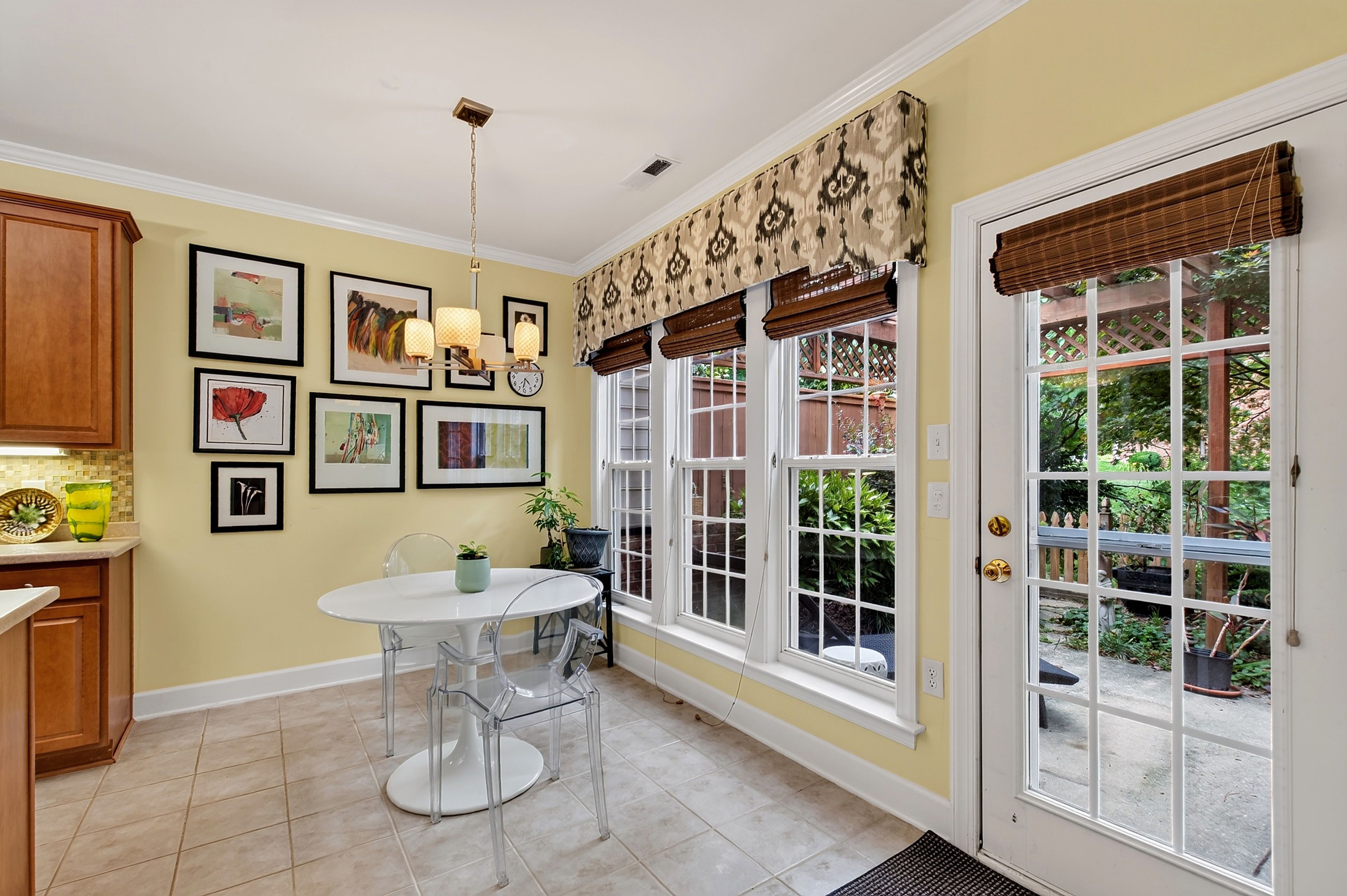  2603 Glen Eden Drive, Raleigh, NC 27612 - 物件實景