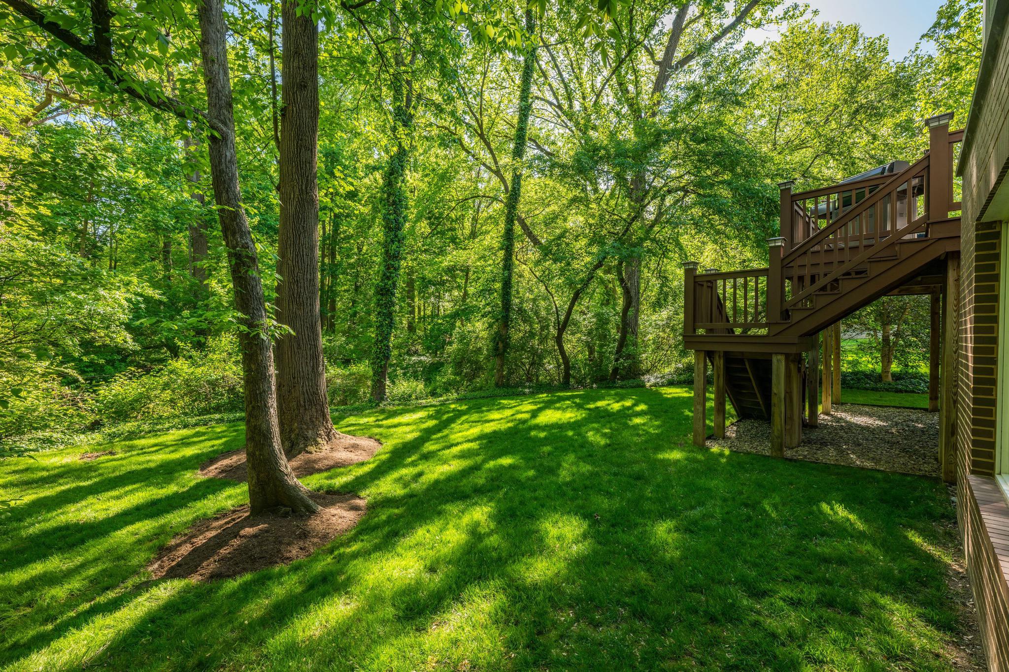  4520 Dorset Avenue, Chevy Chase, MD, 20815 - 物件實景