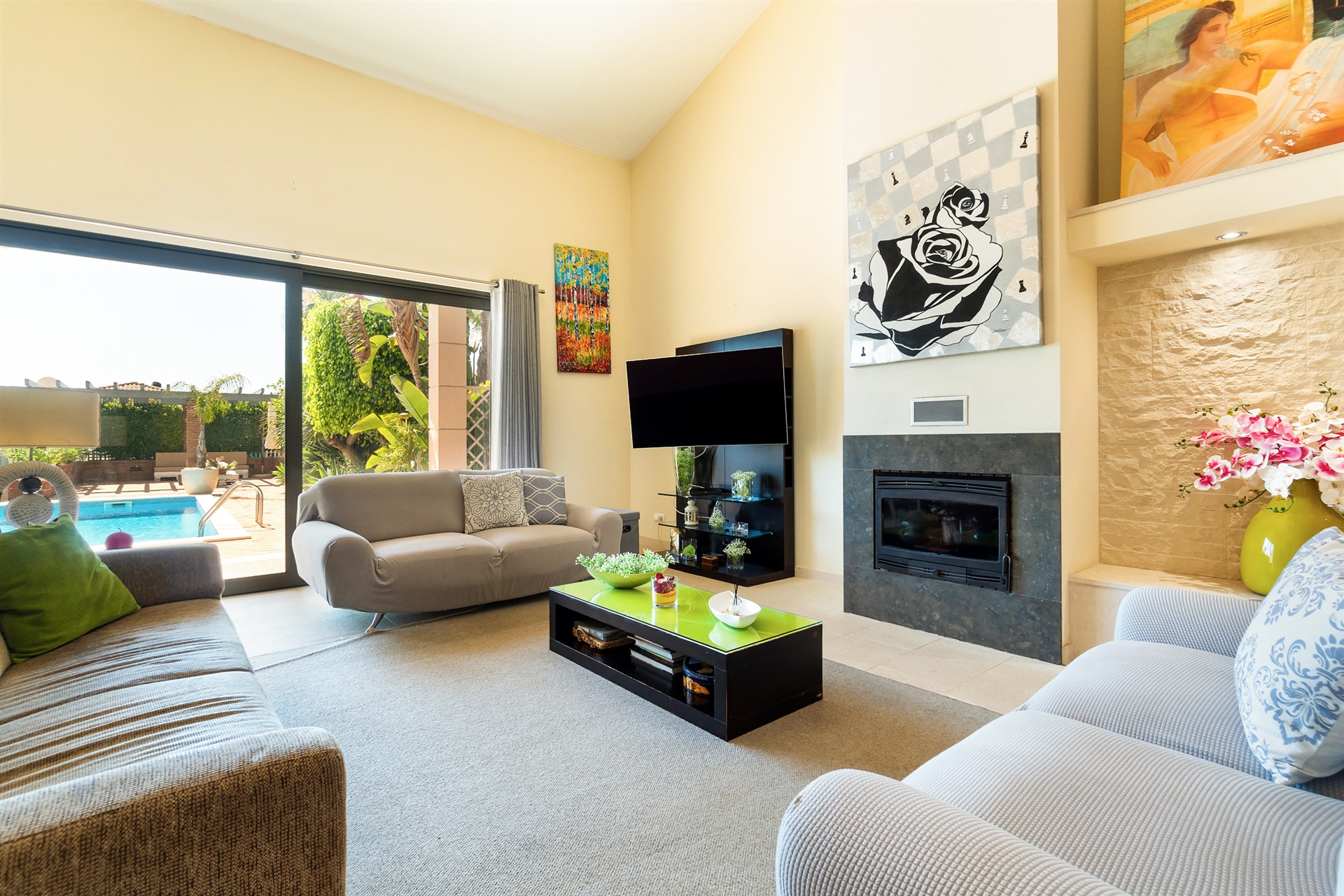  Terraced house, 4 bedrooms, for Sale - 物件實景