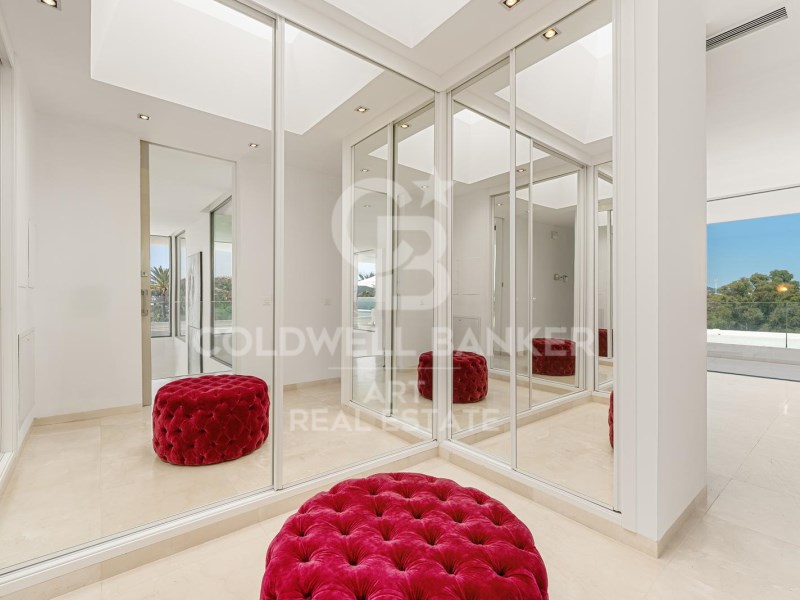 Marbella, Andalusia, ES, 7 Bedrooms Bedrooms, ,6 BathroomsBathrooms,Residential,For Sale,1891565