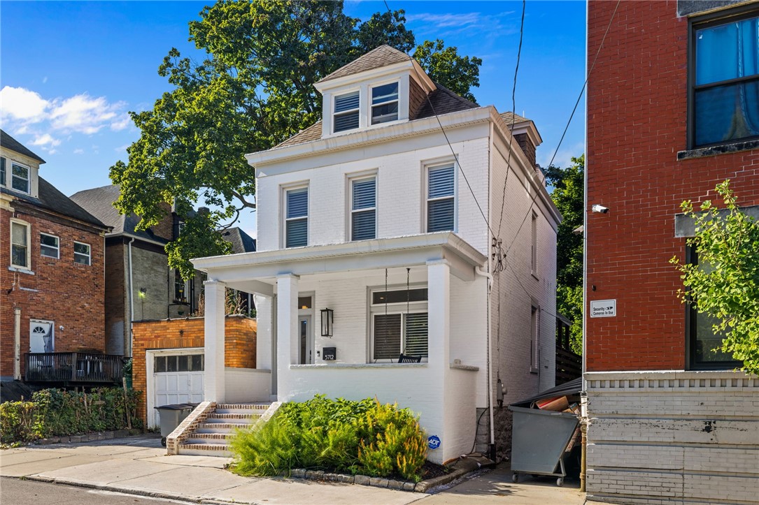 East Liberty, Pennsylvania, 15206, United States, 4 Bedrooms Bedrooms, ,4 BathroomsBathrooms,Residential,For Sale,1950996