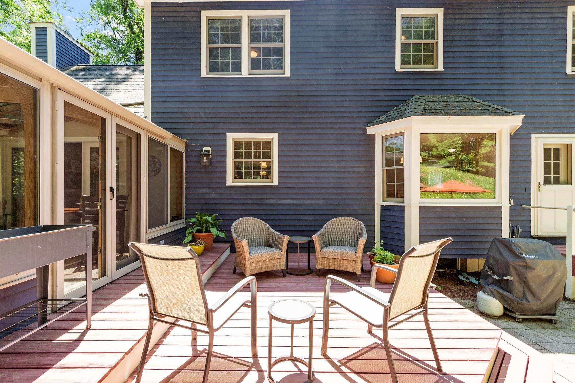  46 Jewett St., Georgetown, MA, 01833 - 物件實景