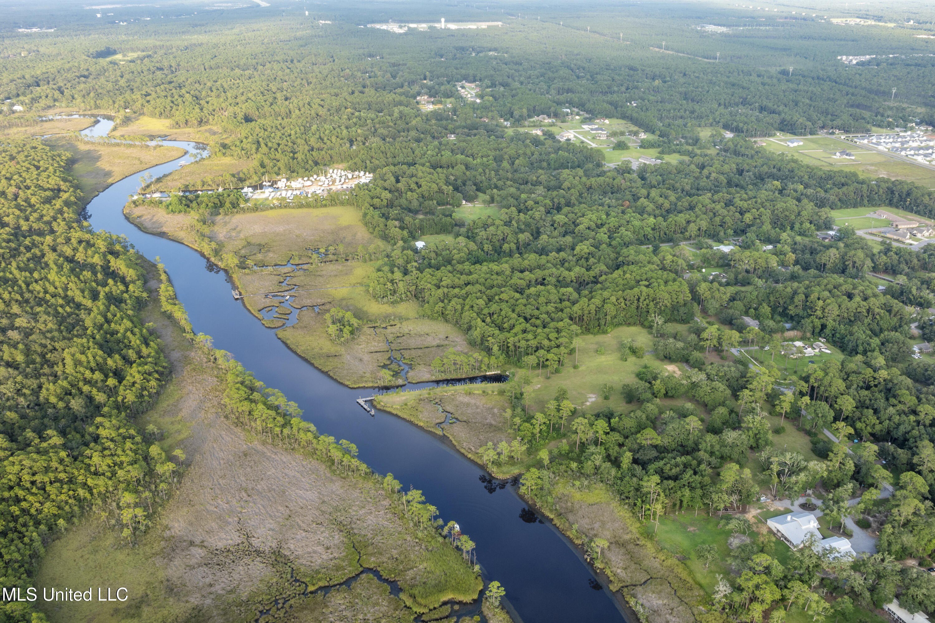 Ocean Springs, Mississippi, 39564, United States, ,Land,For Sale,1981967