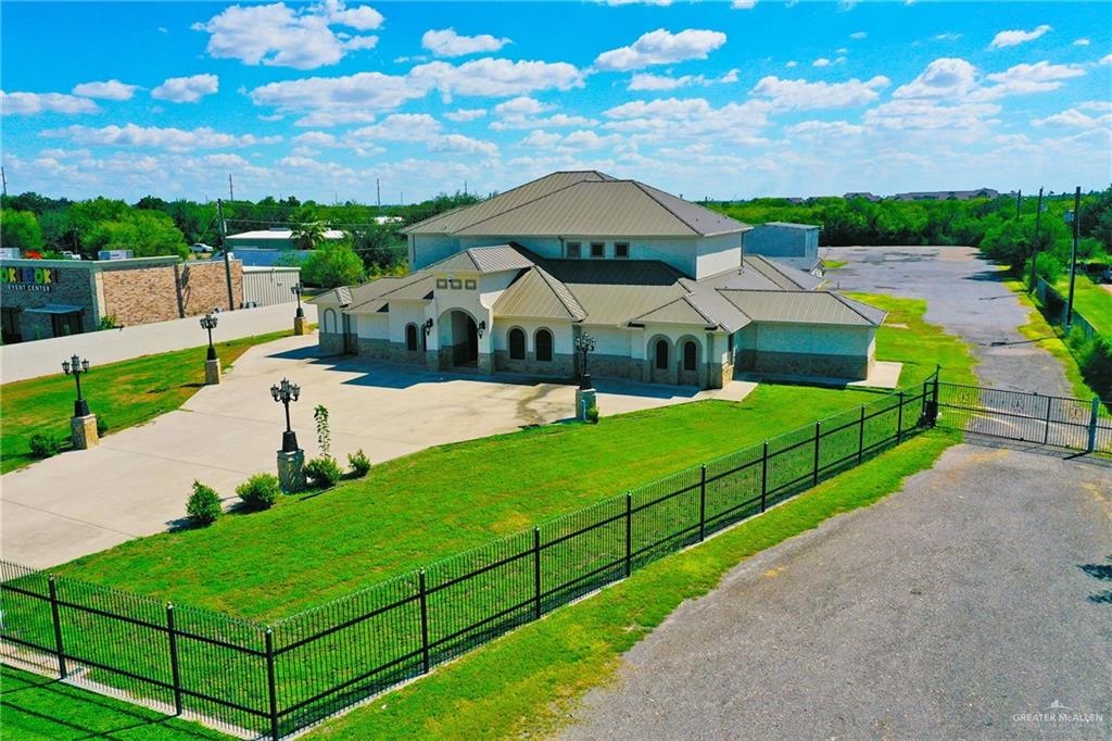 2204 E Trenton Road, Edinburg, Texas, 78542, United States, 7 Bedrooms Bedrooms, ,7 BathroomsBathrooms,Residential,For Sale,2204 E Trenton Road,1638418