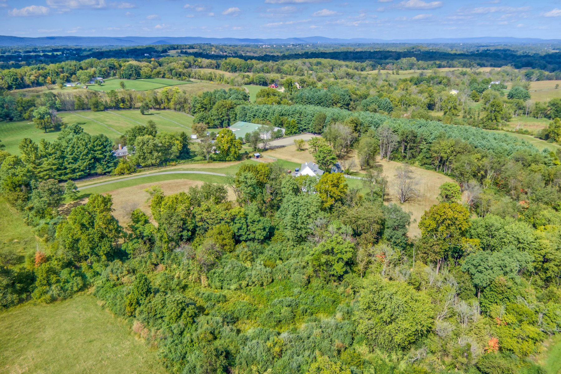  15018 Clover Hill Road, Waterford, VA 20197 - 物件實景
