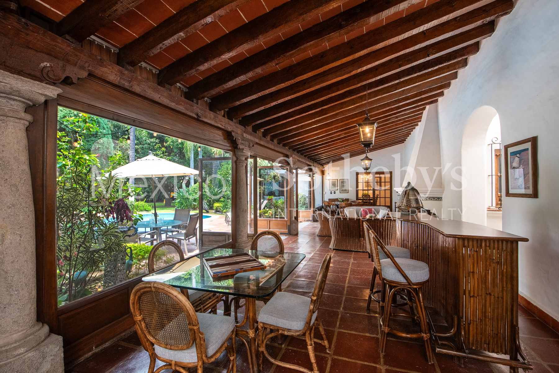  La Joya Cuernavaca - 物件實景