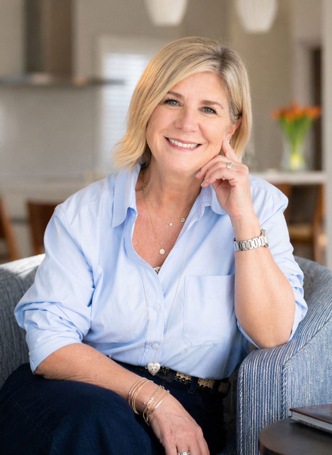 Susan Chambers