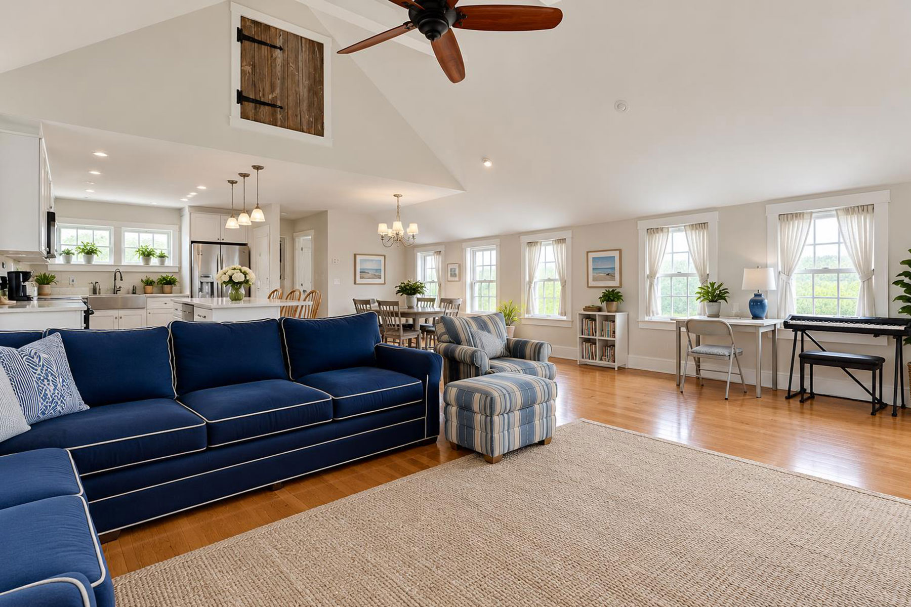  3 Cherry Street, Nantucket, MA, 02554 - 物件實景