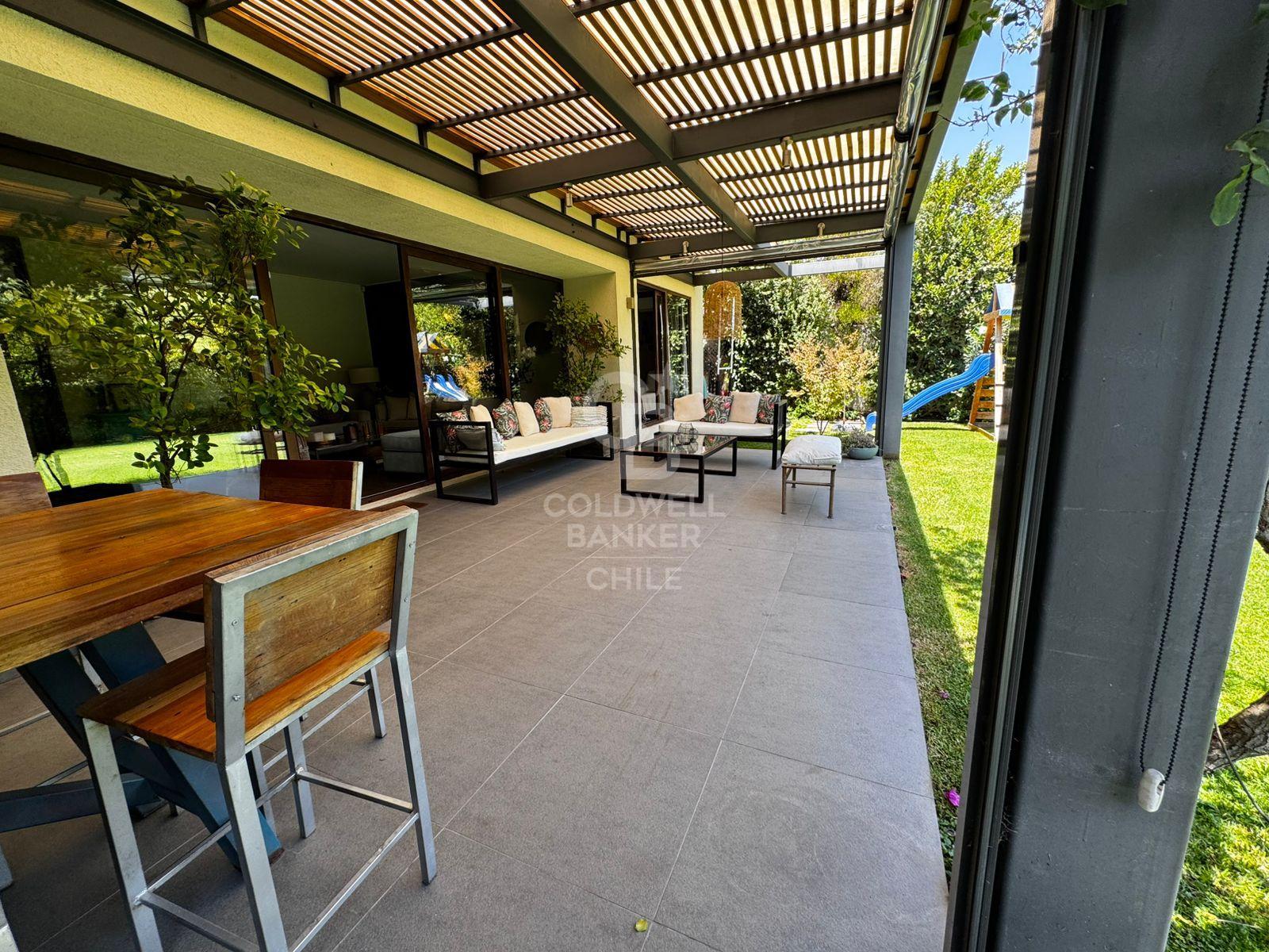 Colina, Chile, 4 Bedrooms Bedrooms, ,3 BathroomsBathrooms,Residential,For Sale,1696769