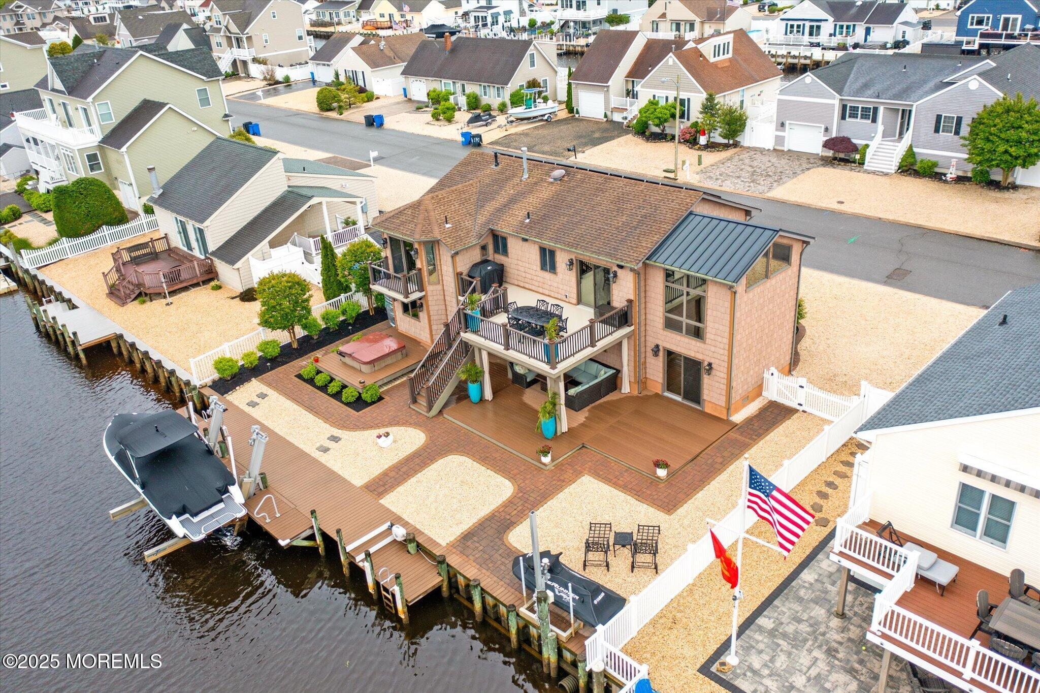 Manahawkin, New Jersey, 08050, United States, 3 Bedrooms Bedrooms, ,2 BathroomsBathrooms,Residential,For Sale,1905747