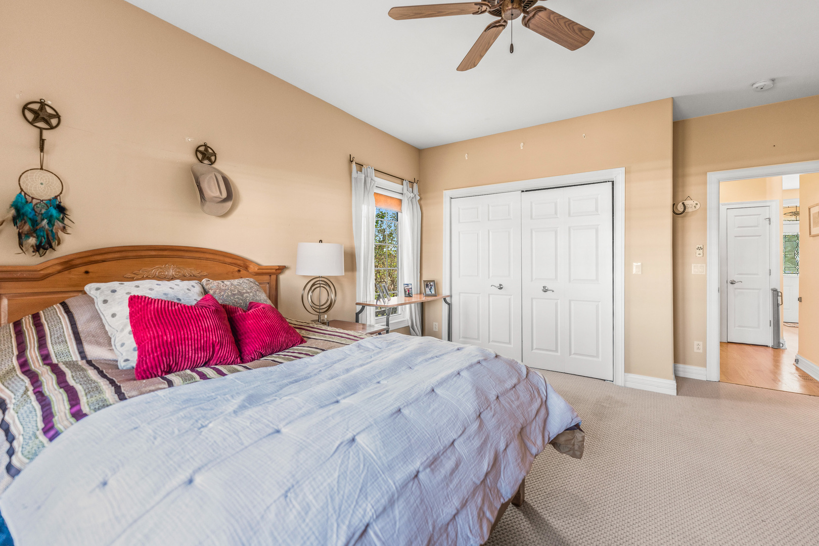 Sheridan, Illinois, 60551, United States, 3 Bedrooms Bedrooms, ,2 BathroomsBathrooms,Residential,For Sale,1994761