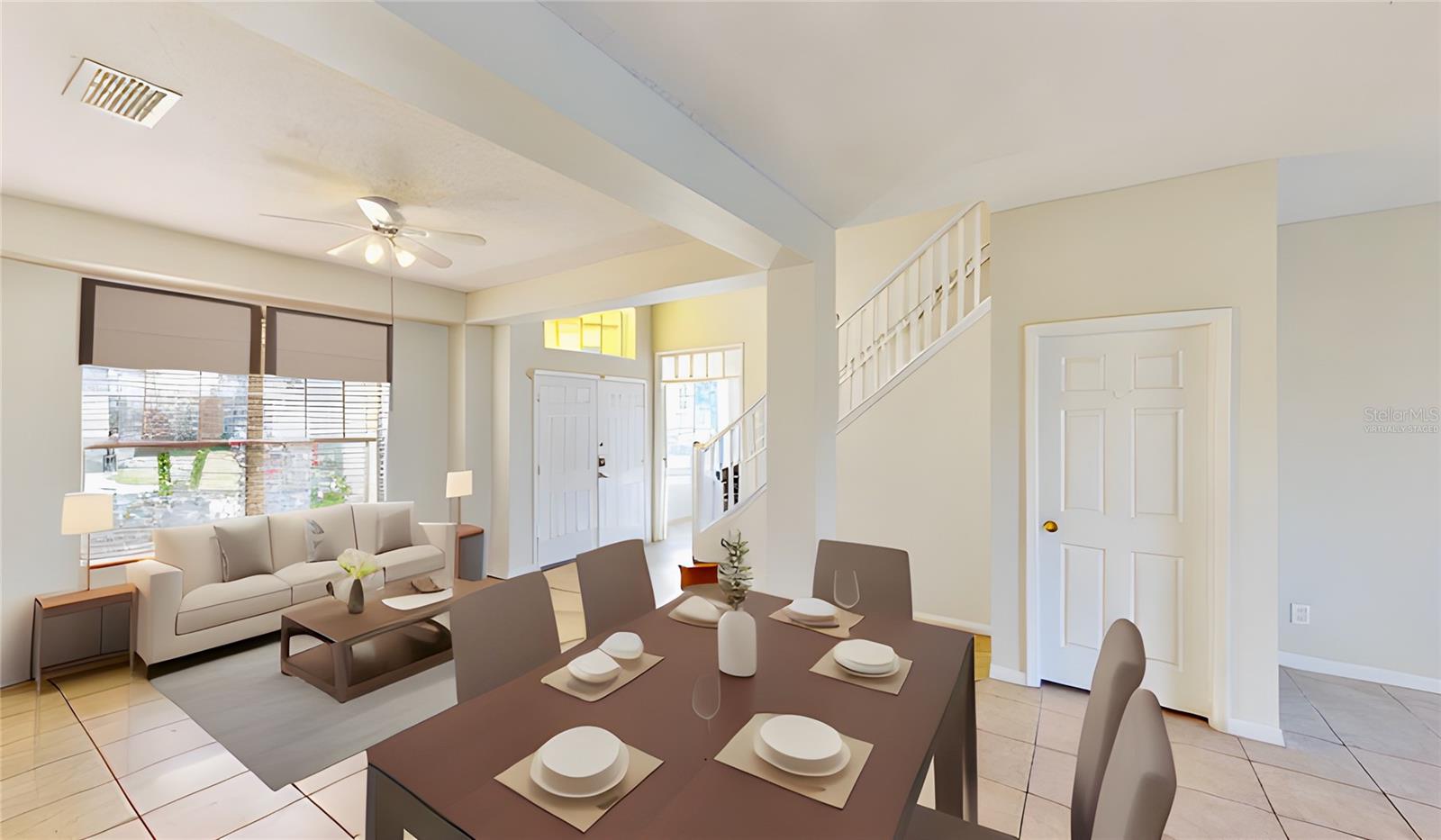KISSIMMEE, Florida, 34747, United States, 7 Bedrooms Bedrooms, ,6 BathroomsBathrooms,Residential,For Sale,1878107