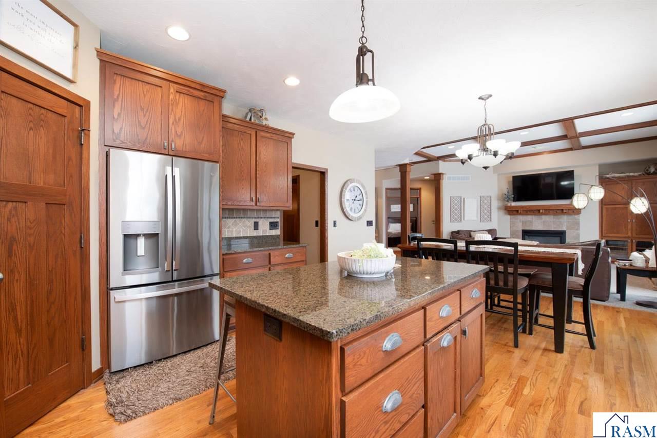 Le Center, Minnesota, 56057, United States, 4 Bedrooms Bedrooms, ,3 BathroomsBathrooms,Residential,For Sale,2011720