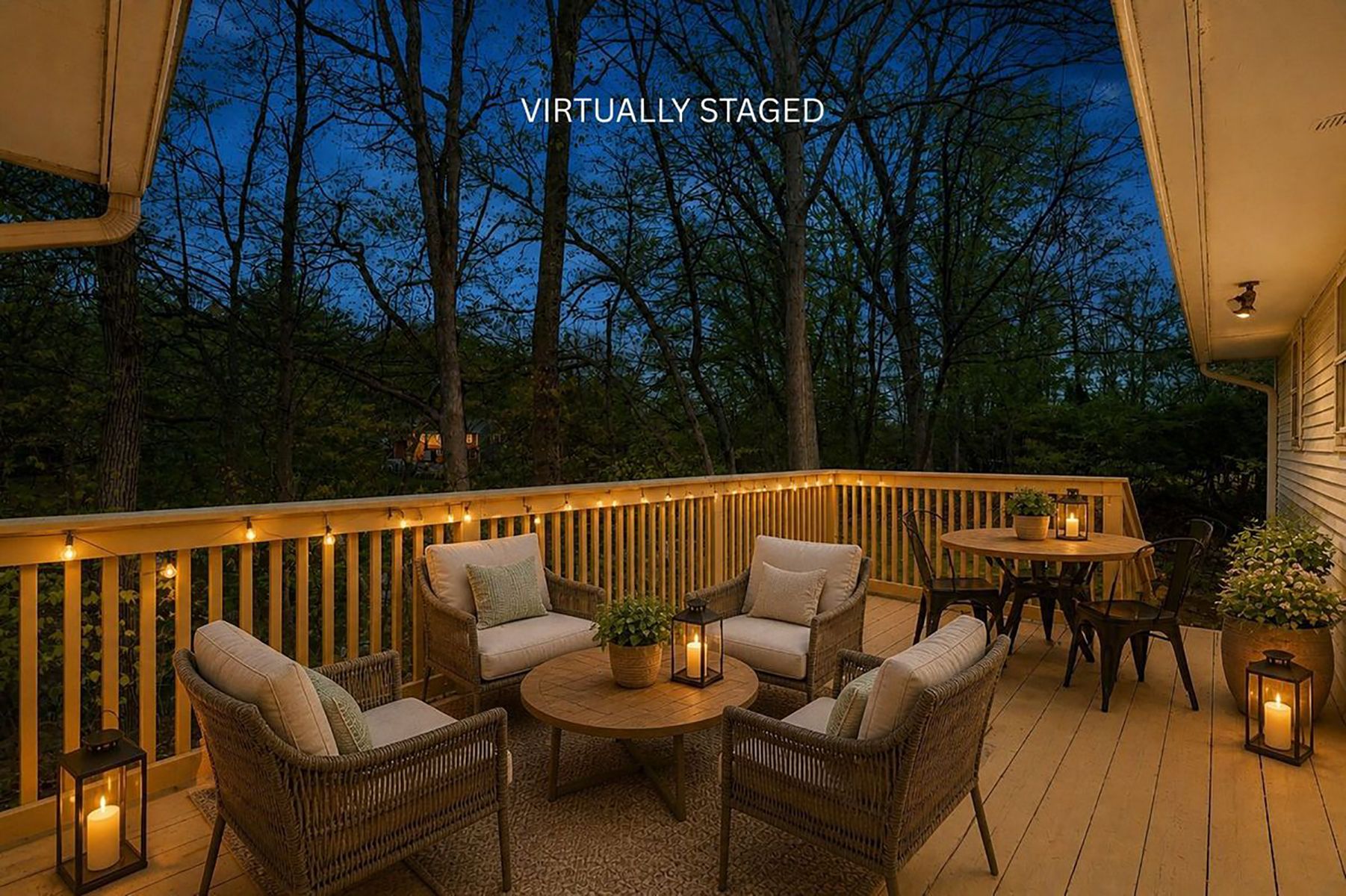  1138 High Mountain Road, Franklin Lakes, NJ 07417 - 物件實景