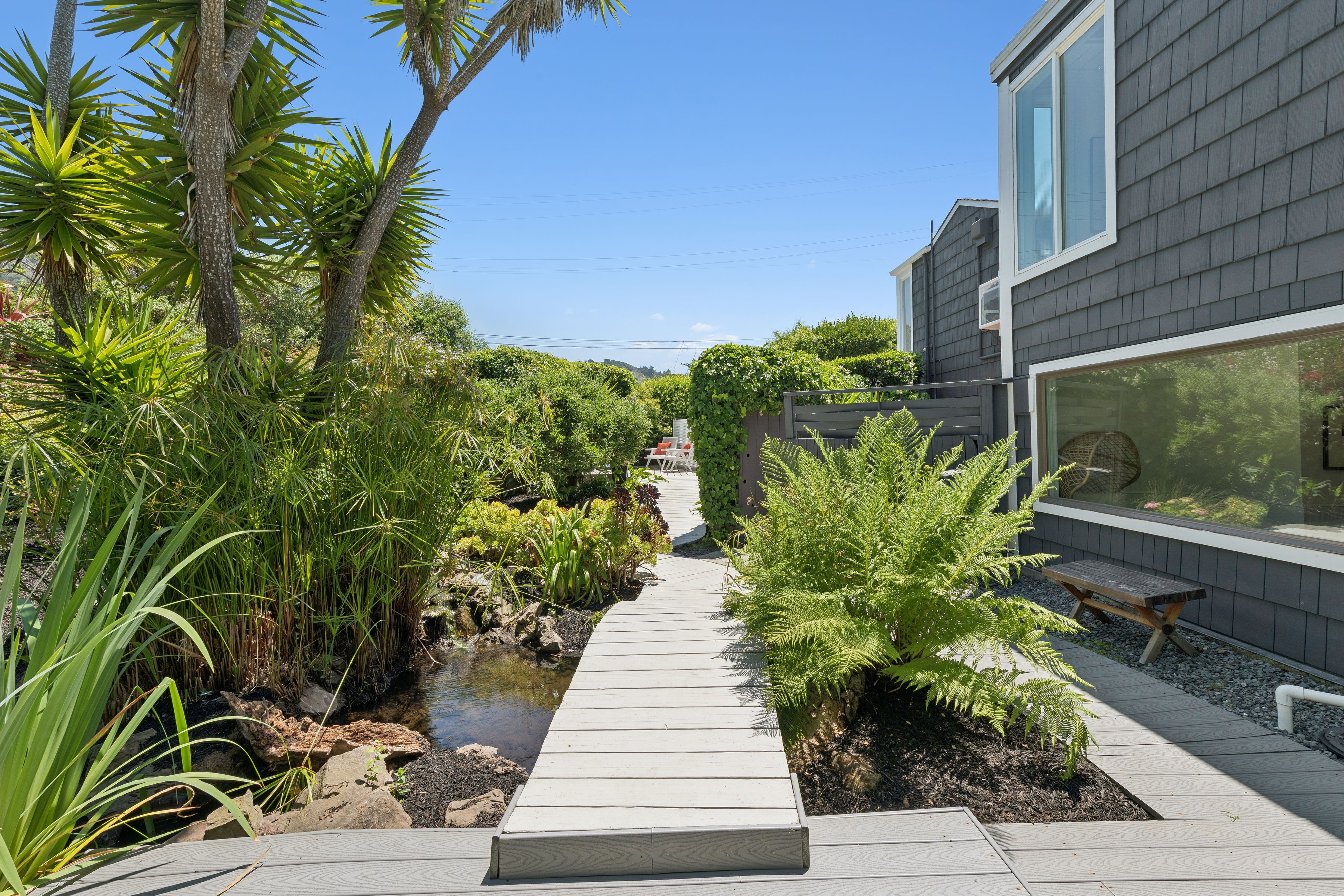  Your Stinson Beach Dream Awaits - 物件實景