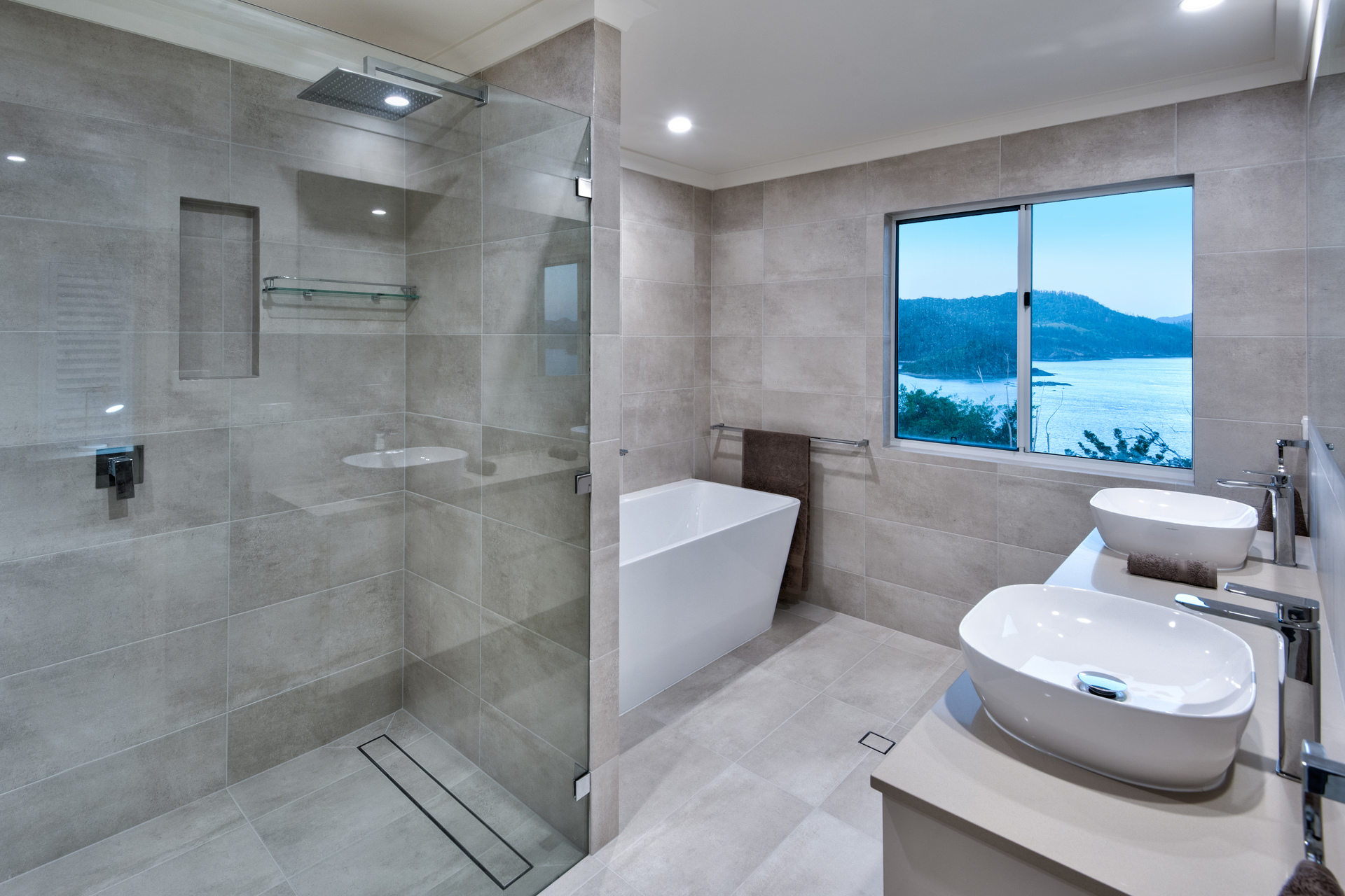  La Bella Waters 2, 1 Coral Sea Avenue, Hamilton Island - 物件實景