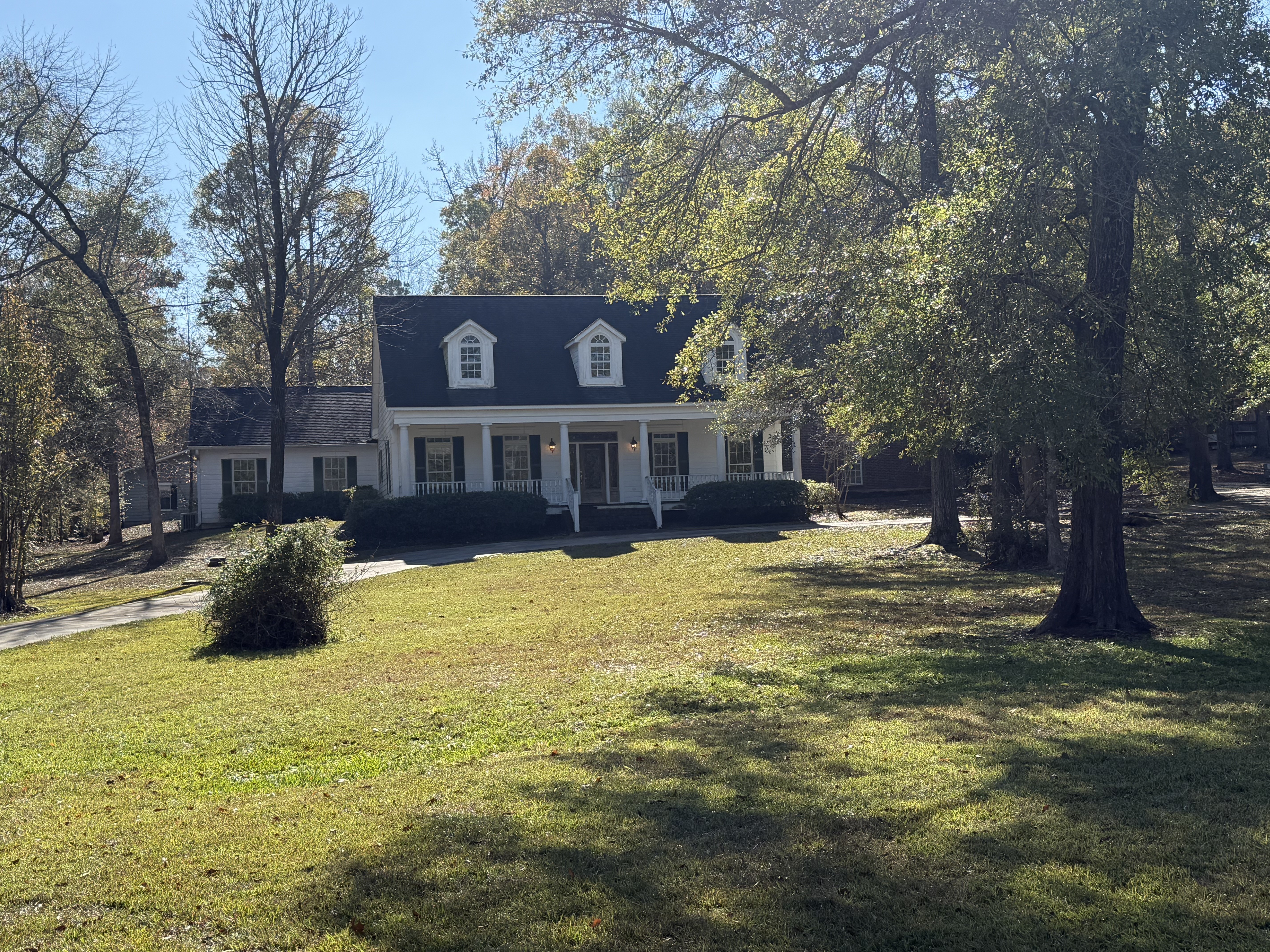 West Monroe, Louisiana, 71291, United States, 4 Bedrooms Bedrooms, ,4 BathroomsBathrooms,Residential,For Sale,2005642