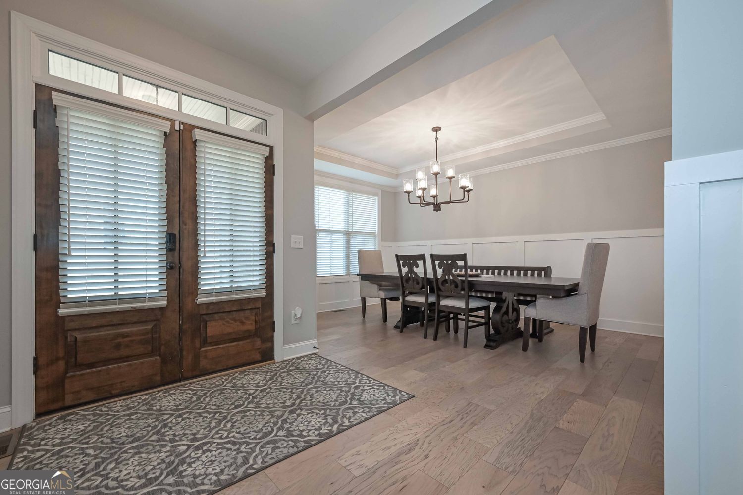 Douglasville, Georgia, 30135, United States, 4 Bedrooms Bedrooms, ,4 BathroomsBathrooms,Residential,For Sale,1859083