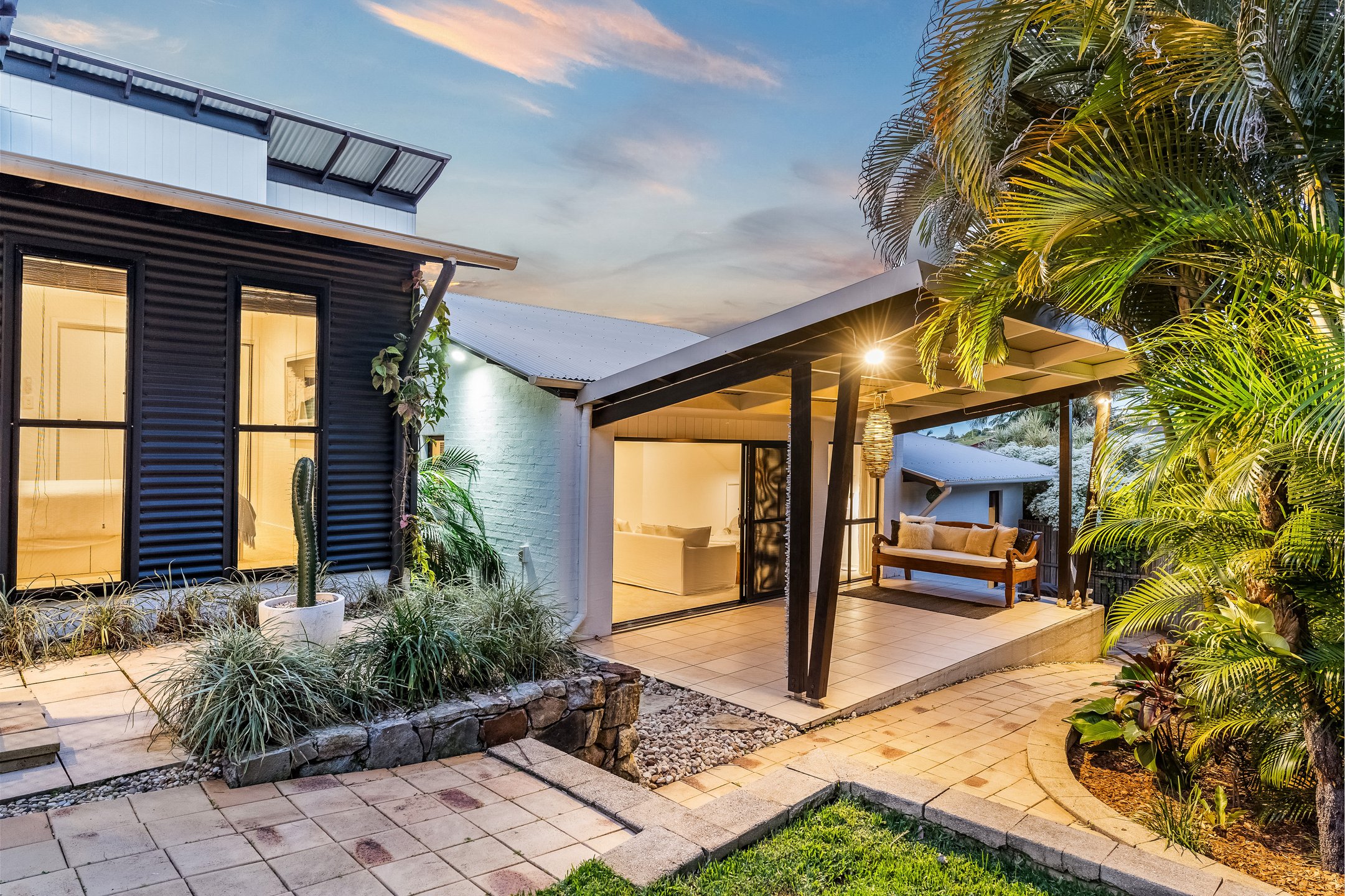  1/19 Beryl Place, Lennox Head - 物件實景