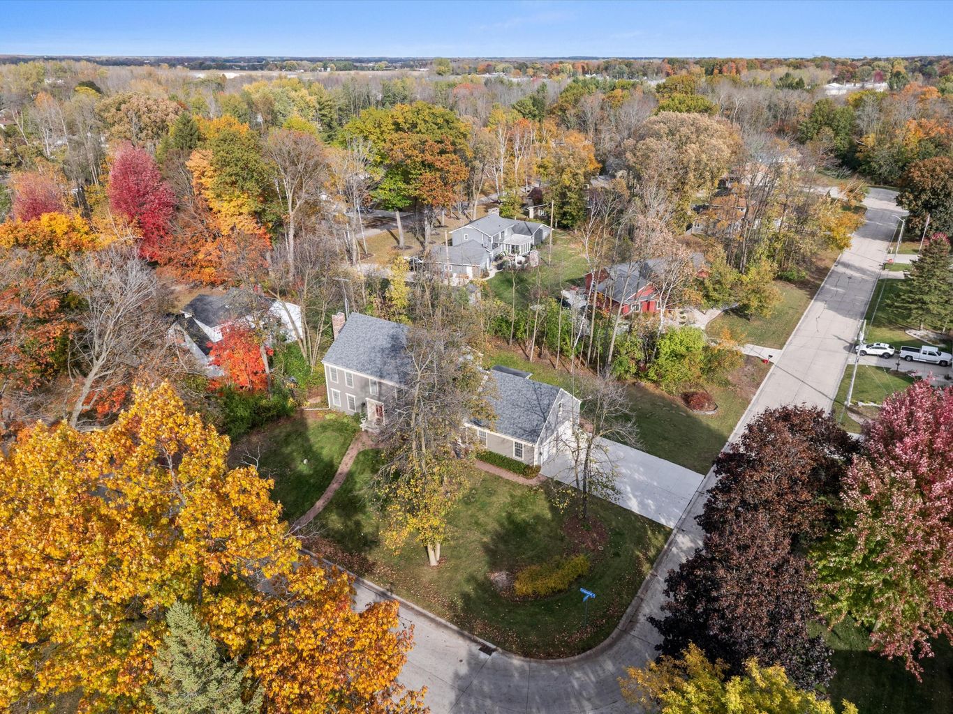 Manitowoc, Wisconsin, 54220, United States, 4 Bedrooms Bedrooms, ,4 BathroomsBathrooms,Residential,For Sale,1982773