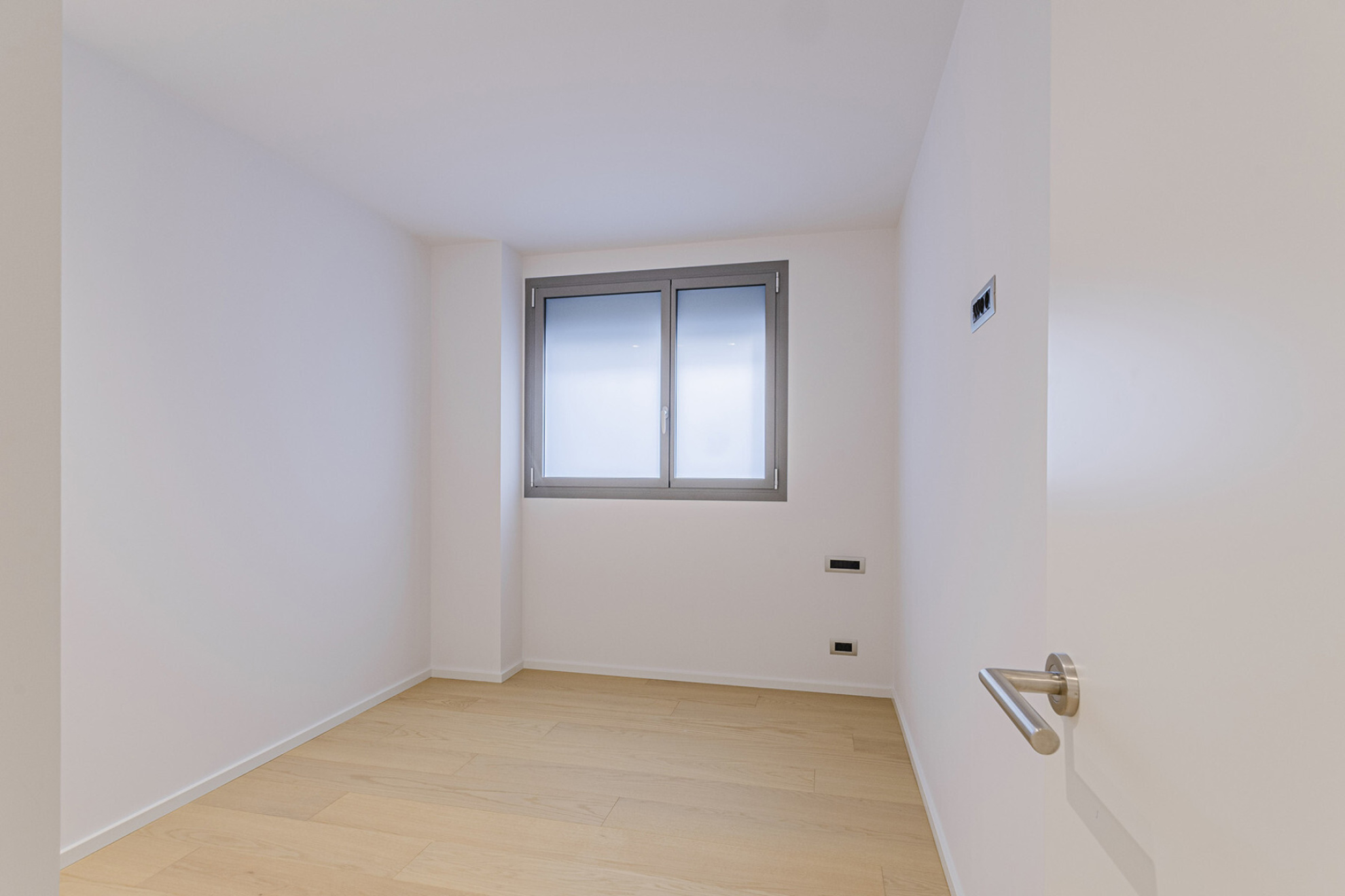  Last new-construction unit with parking - 物件實景