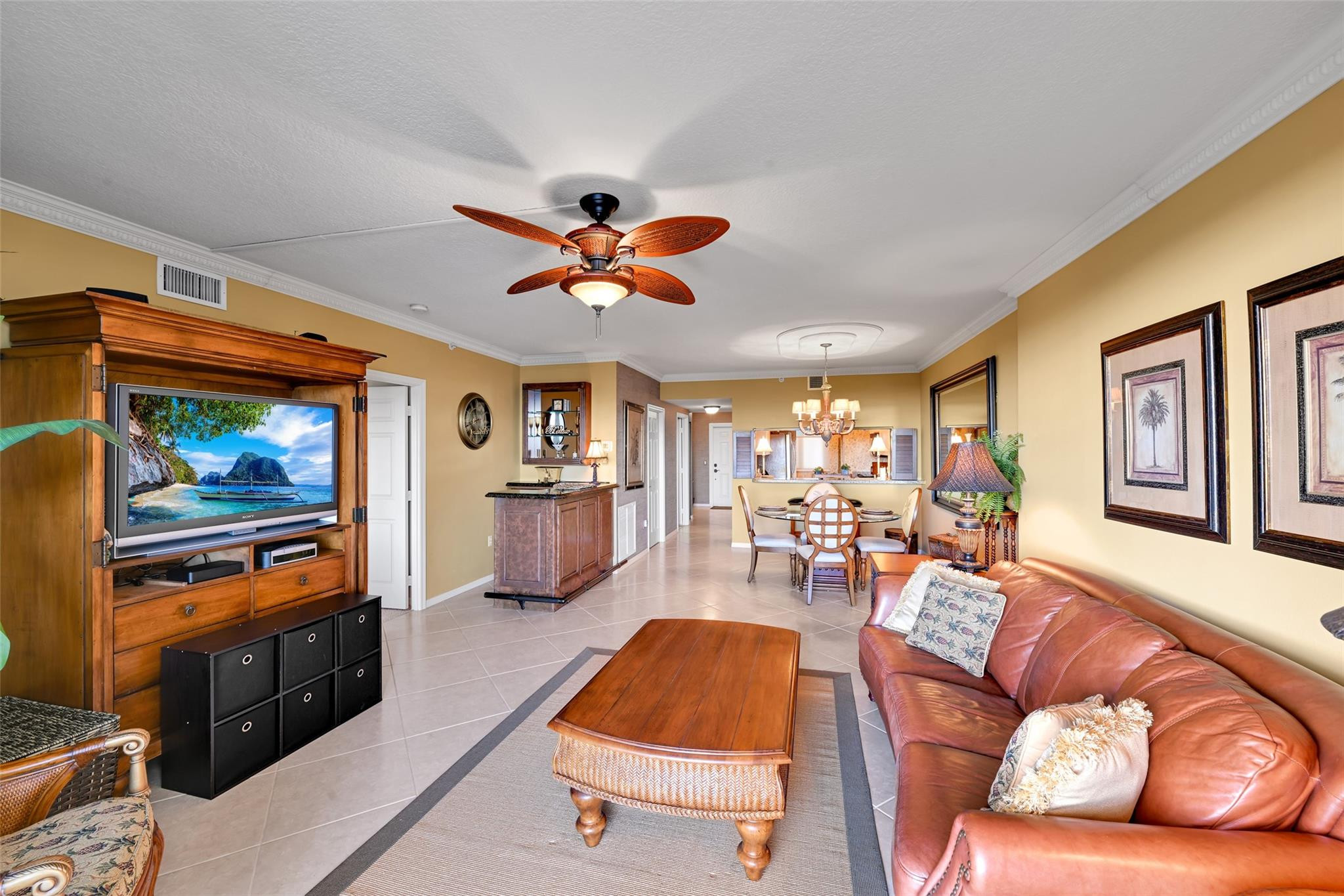 Pompano Beach, Florida, 33062, United States, 2 Bedrooms Bedrooms, ,3 BathroomsBathrooms,Residential,For Sale,2024404