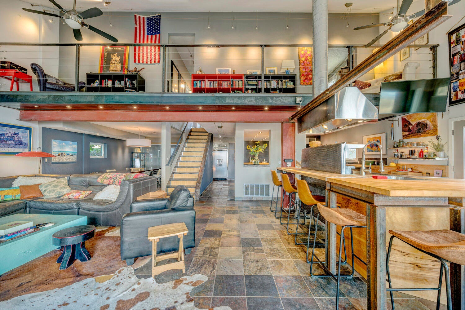 Big Horn, Wyoming, 82833, United States, 3 Bedrooms Bedrooms, ,4 BathroomsBathrooms,Residential,For Sale,1981242