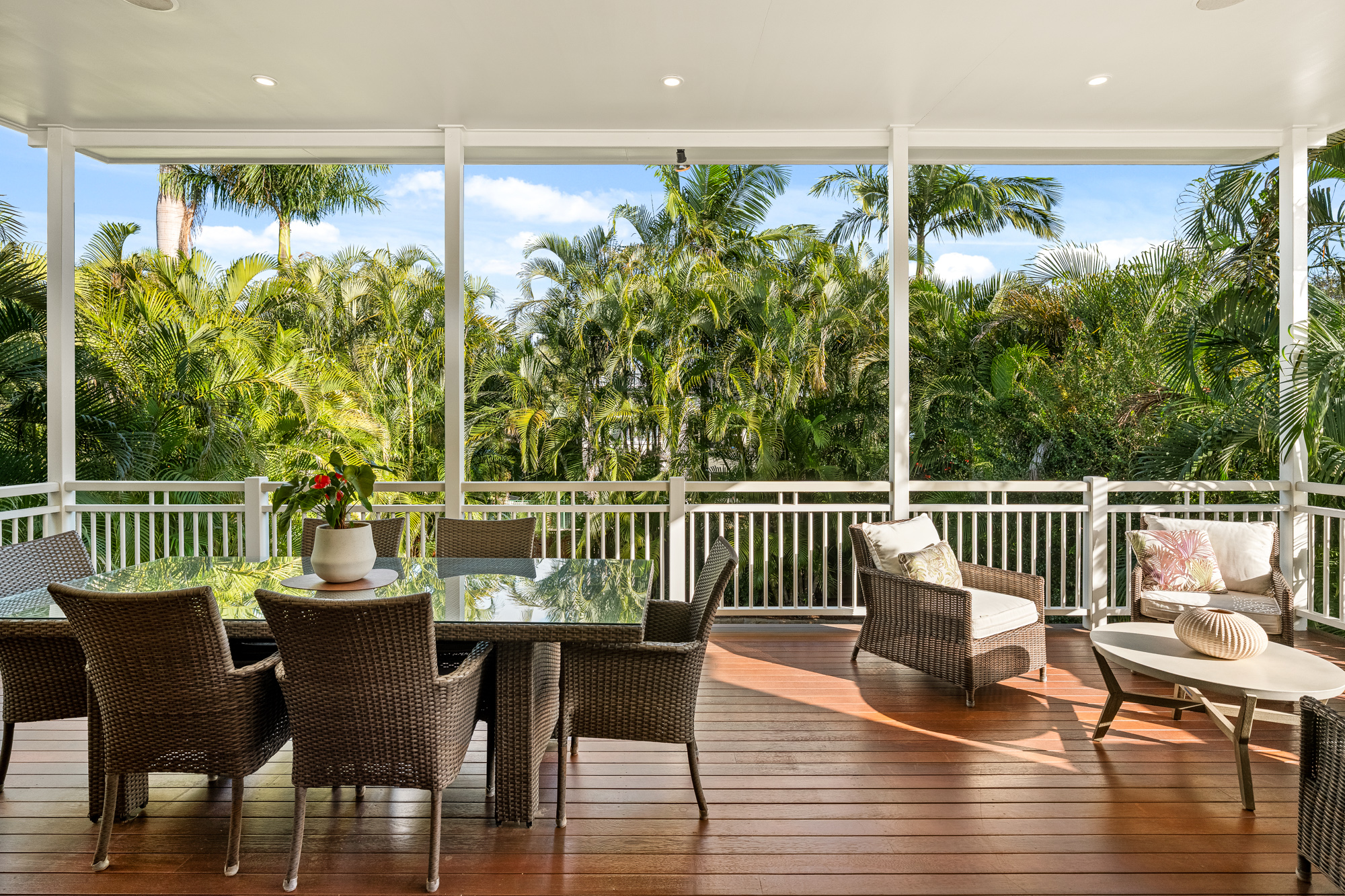  Classic Queenslander, Crafted for Contemporary Living - 物件實景